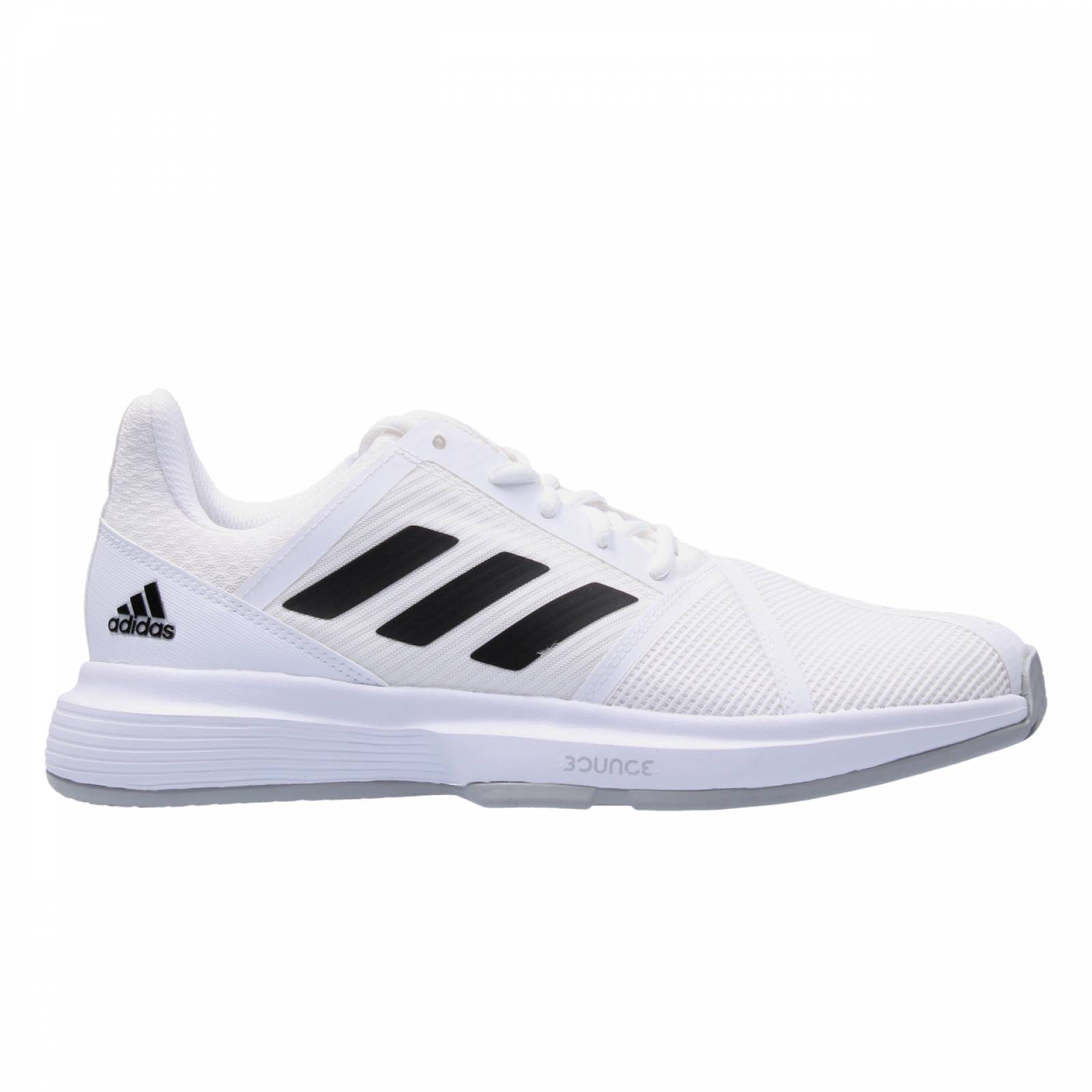 Tenis Adidas para Hombre EF2480 Blanco [ADD1428] 
