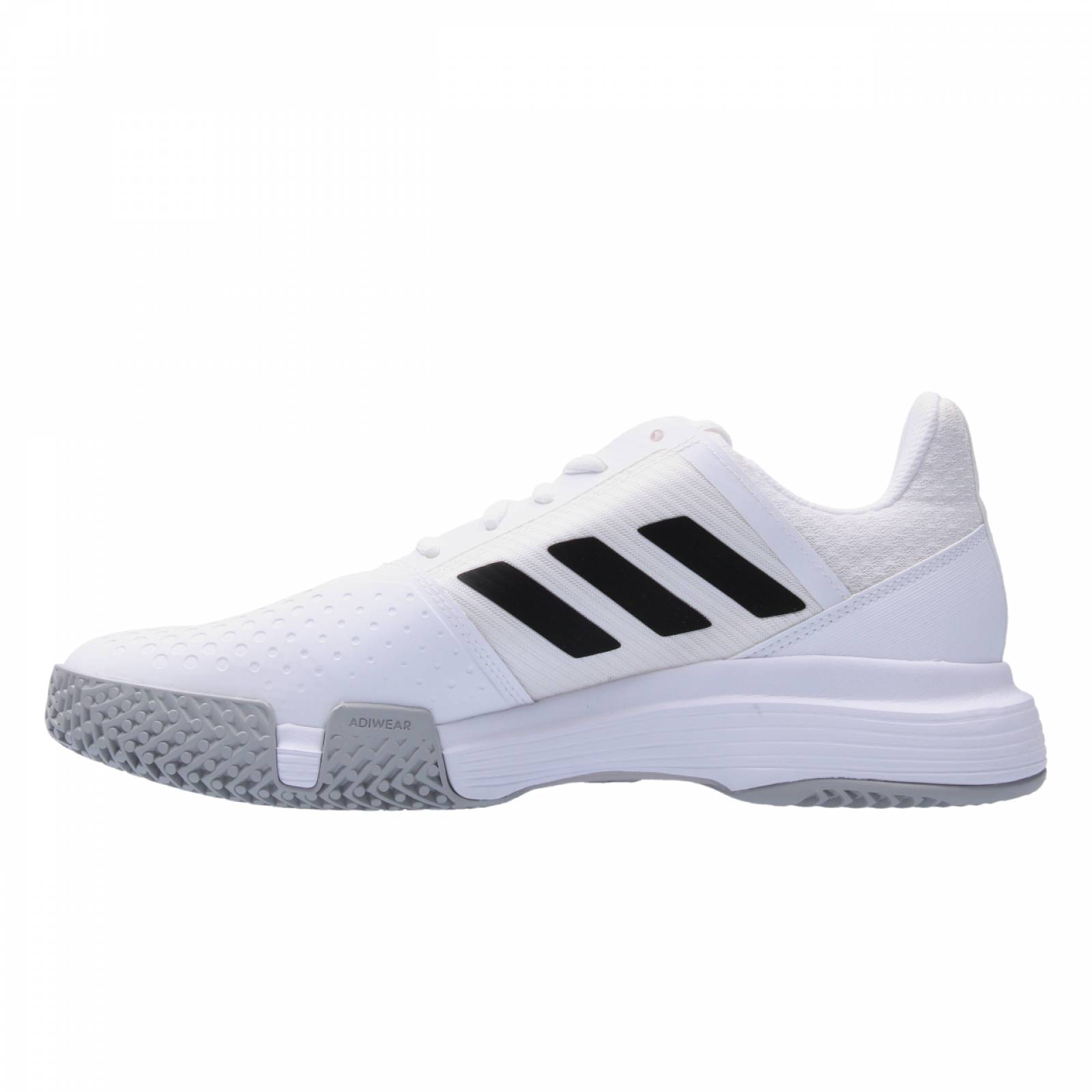 Tenis Adidas para Hombre EF2480 Blanco [ADD1428] 