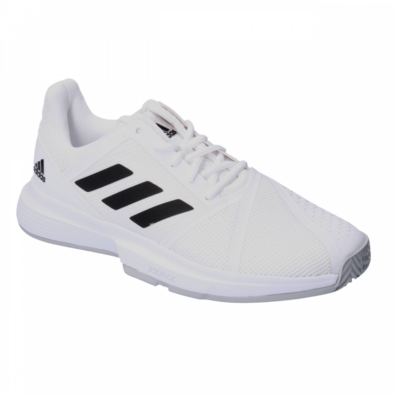 Tenis Adidas para Hombre EF2480 Blanco [ADD1428] 