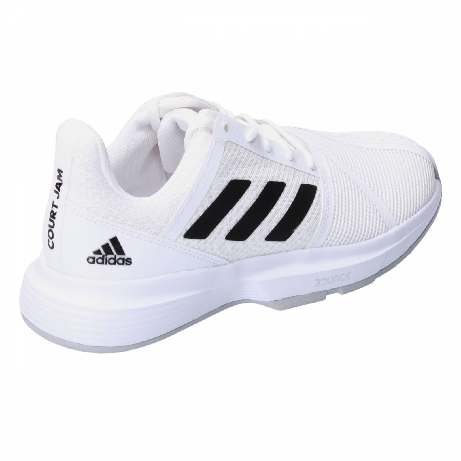 Tenis Adidas para Hombre EF2480 Blanco [ADD1428] 
