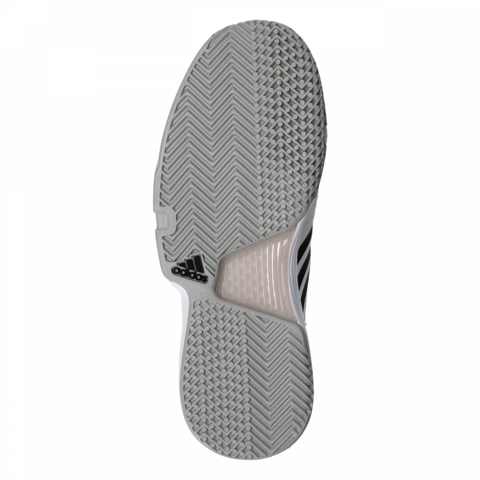 Tenis Adidas para Hombre EF2480 Blanco [ADD1428] 