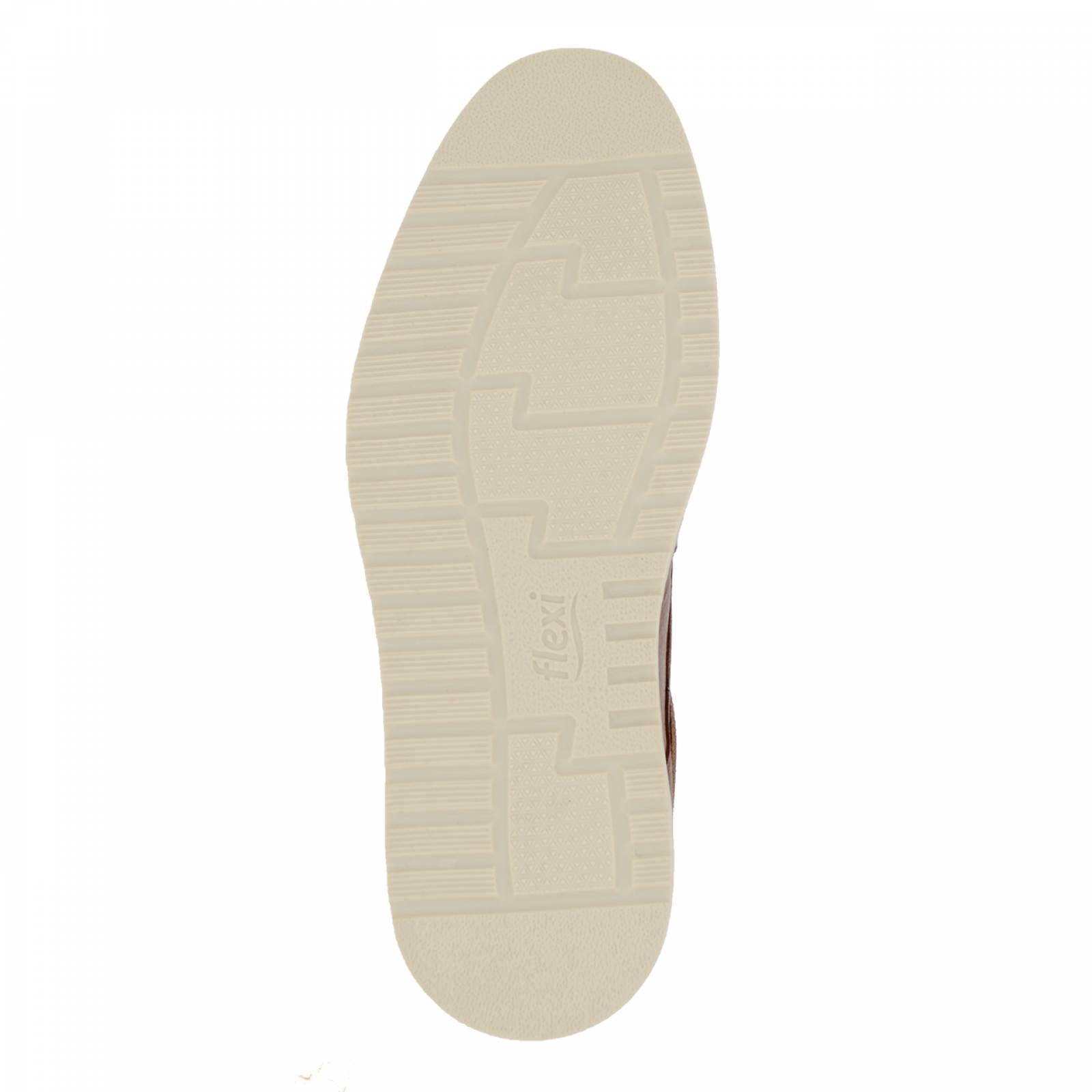 Zapato Casual Flexi Cafe para Hombre [FFF2835] 
