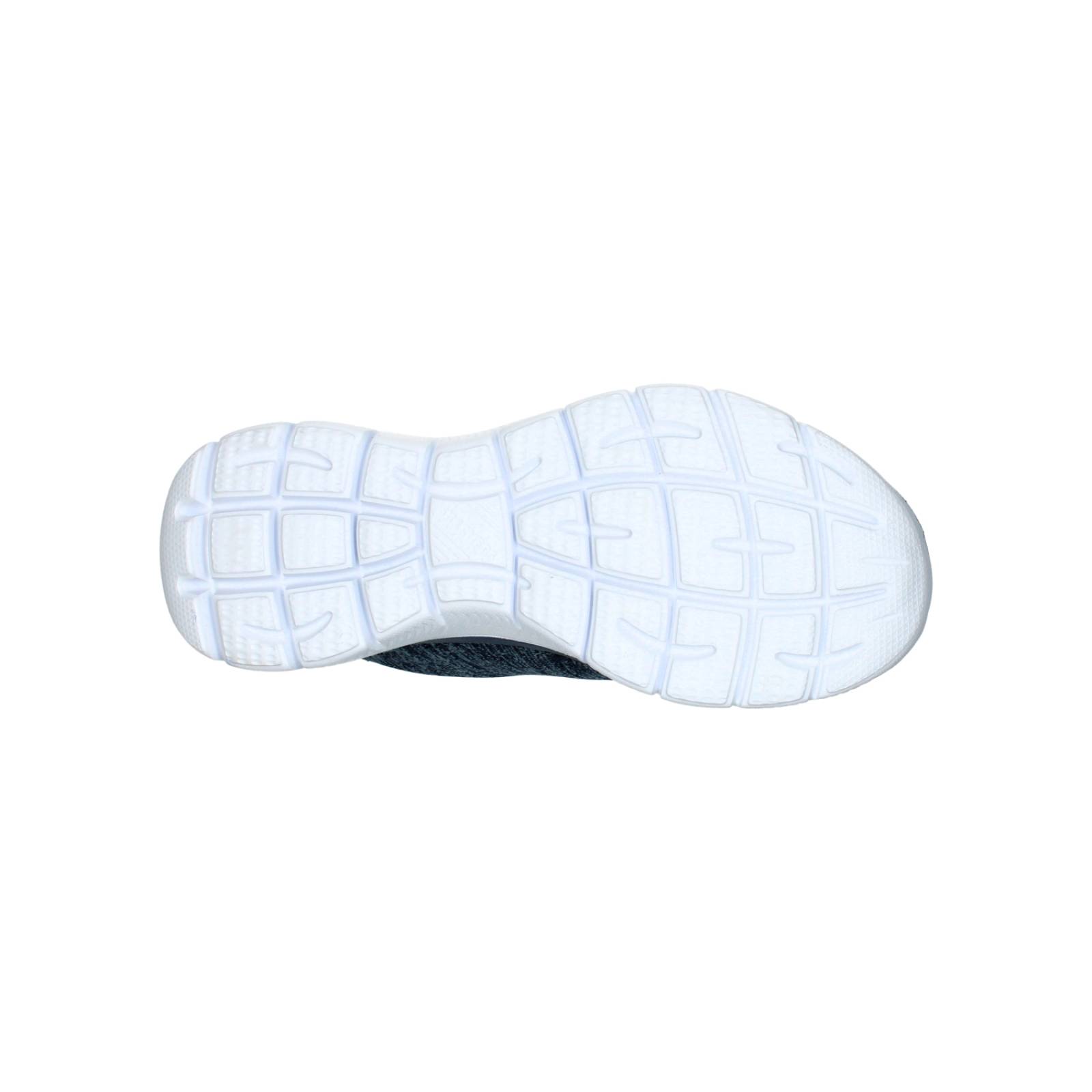 Tenis Skechers para Mujer 12983 Azul marino [SKE239] 