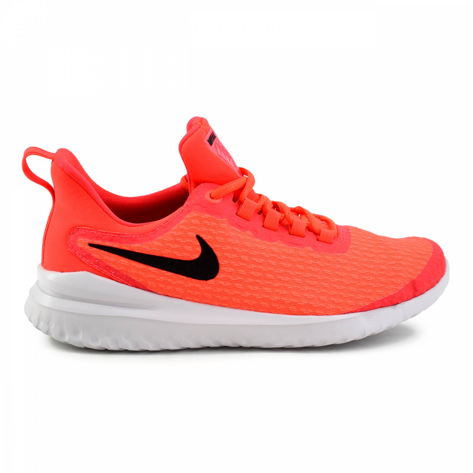 Tenis Nike para Mujer AA7411-602 Naranja [NIK1955] 