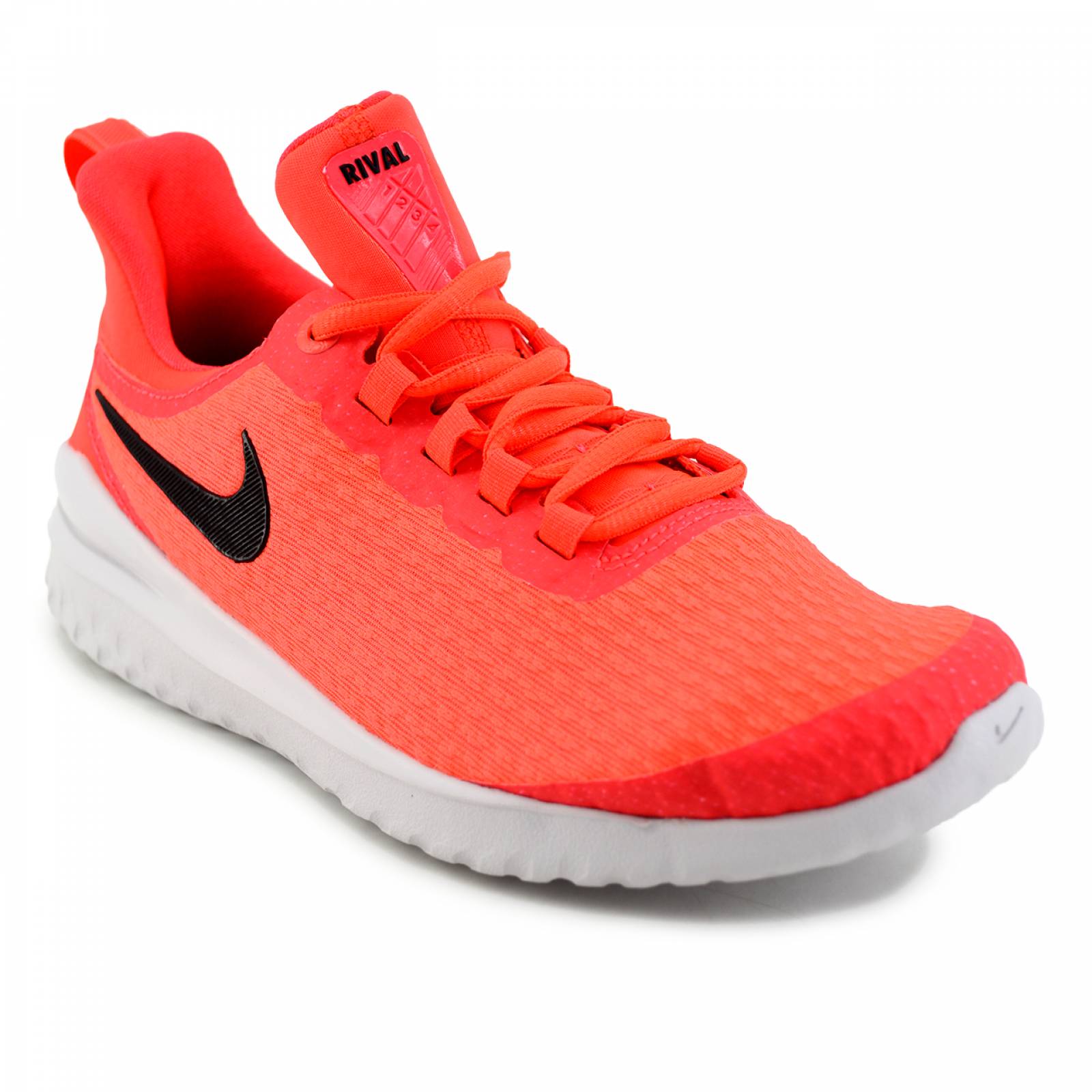 Tenis Nike para Mujer AA7411-602 Naranja [NIK1955] 