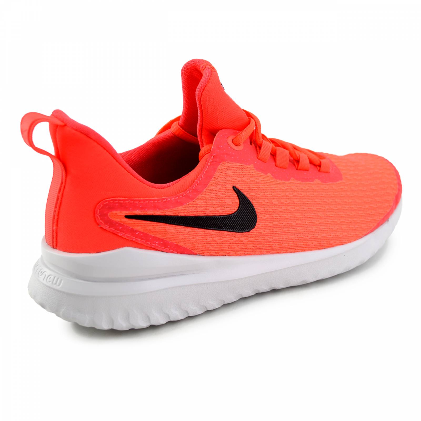 Tenis Nike para Mujer AA7411-602 Naranja [NIK1955] 