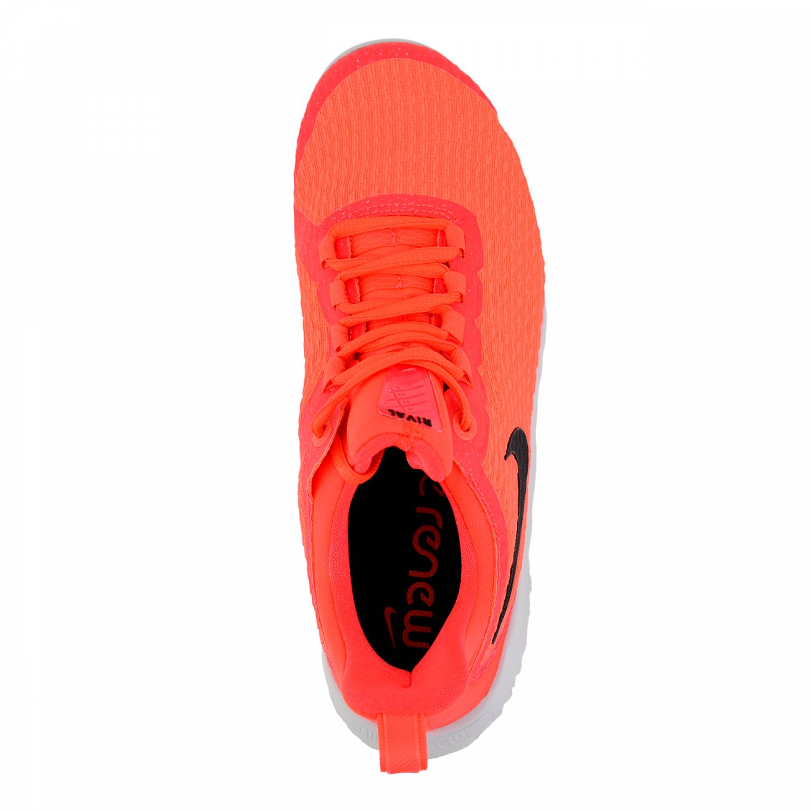 Tenis Nike para Mujer AA7411-602 Naranja [NIK1955] 
