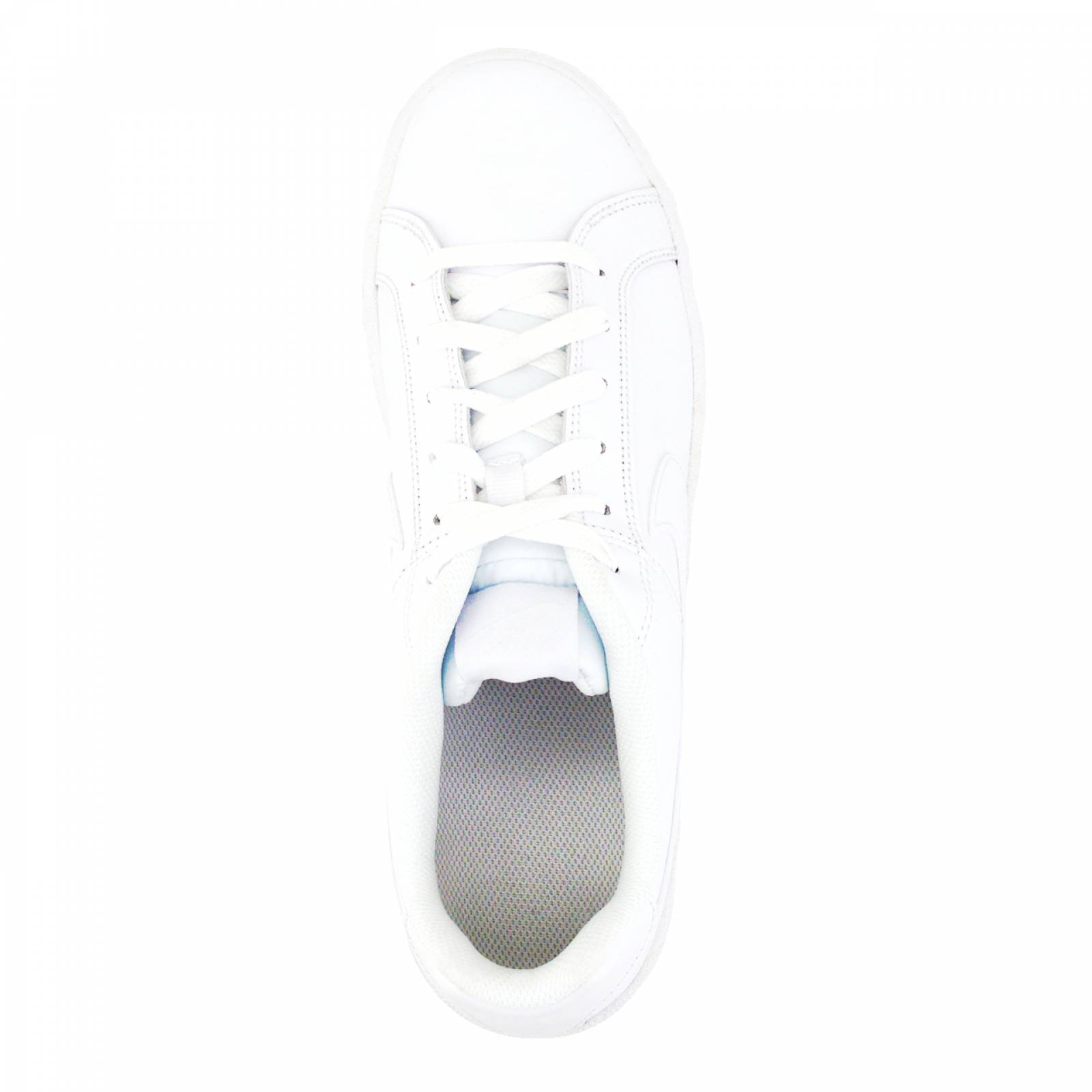 Tenis Nike para Hombre 749747-111 Blanco [NIK1911] 