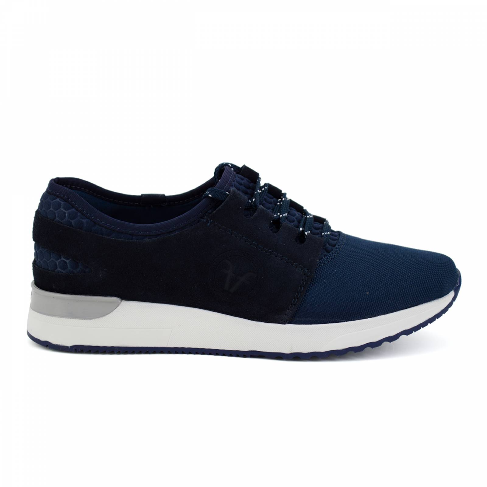 Tenis Flexi para Mujer 37701 Azul marino [FFF2607] 