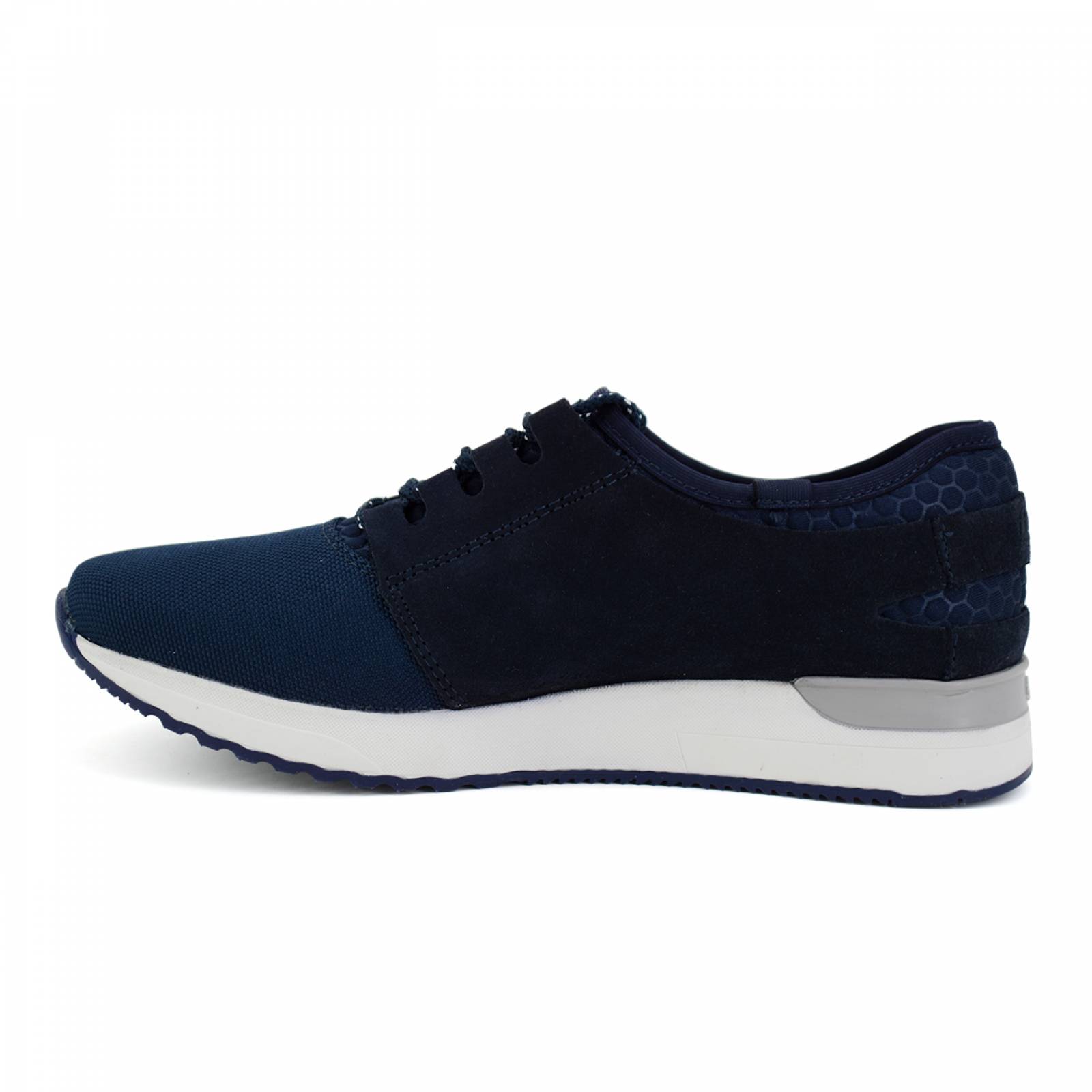 Tenis Flexi para Mujer 37701 Azul marino [FFF2607] 