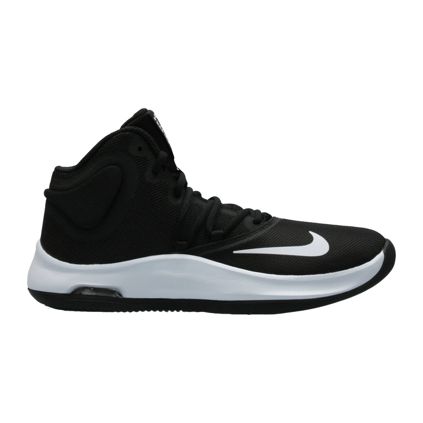 Tenis Nike para Hombre AT1199-002 Negro [NIK2221] 