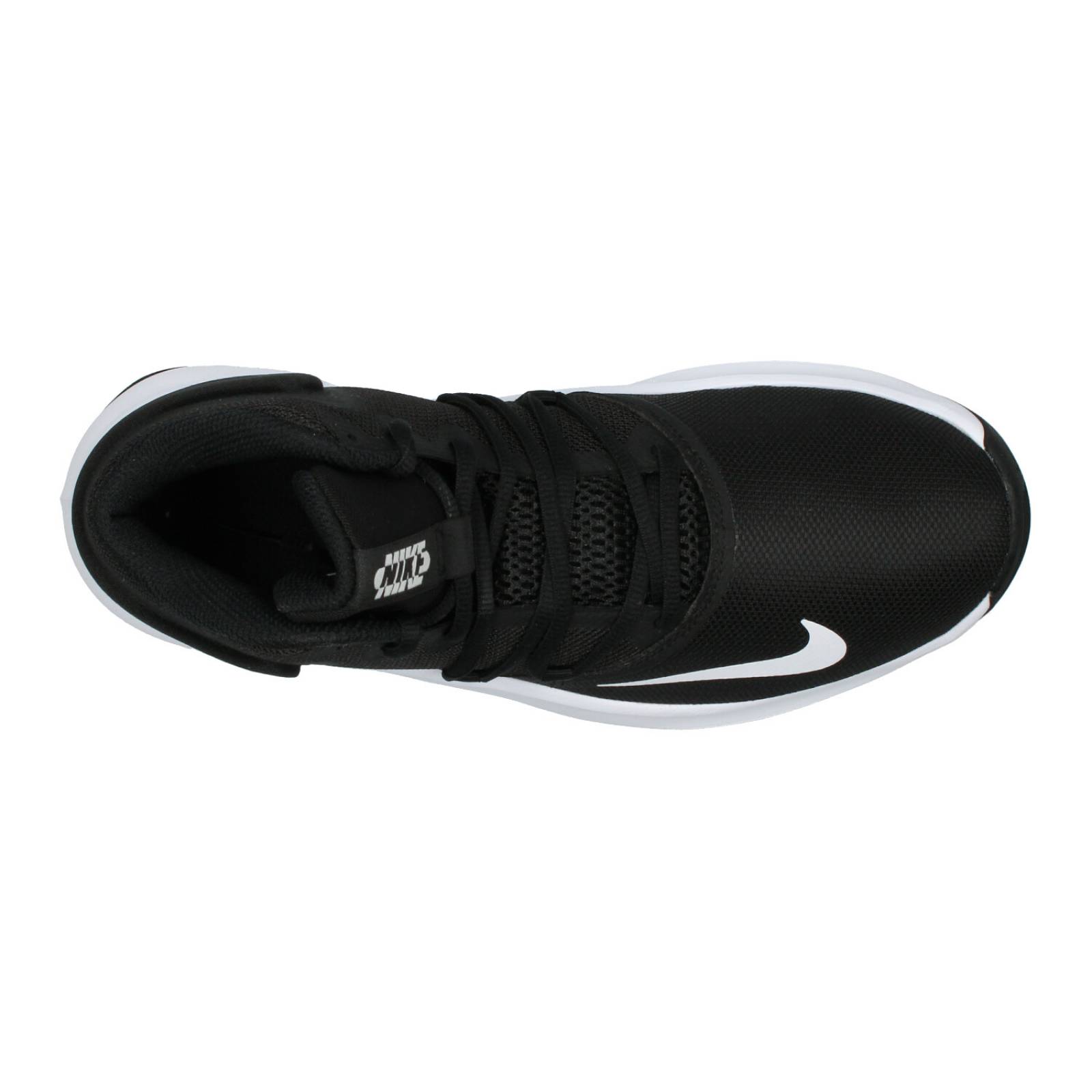 Tenis Nike para Hombre AT1199-002 Negro [NIK2221] 