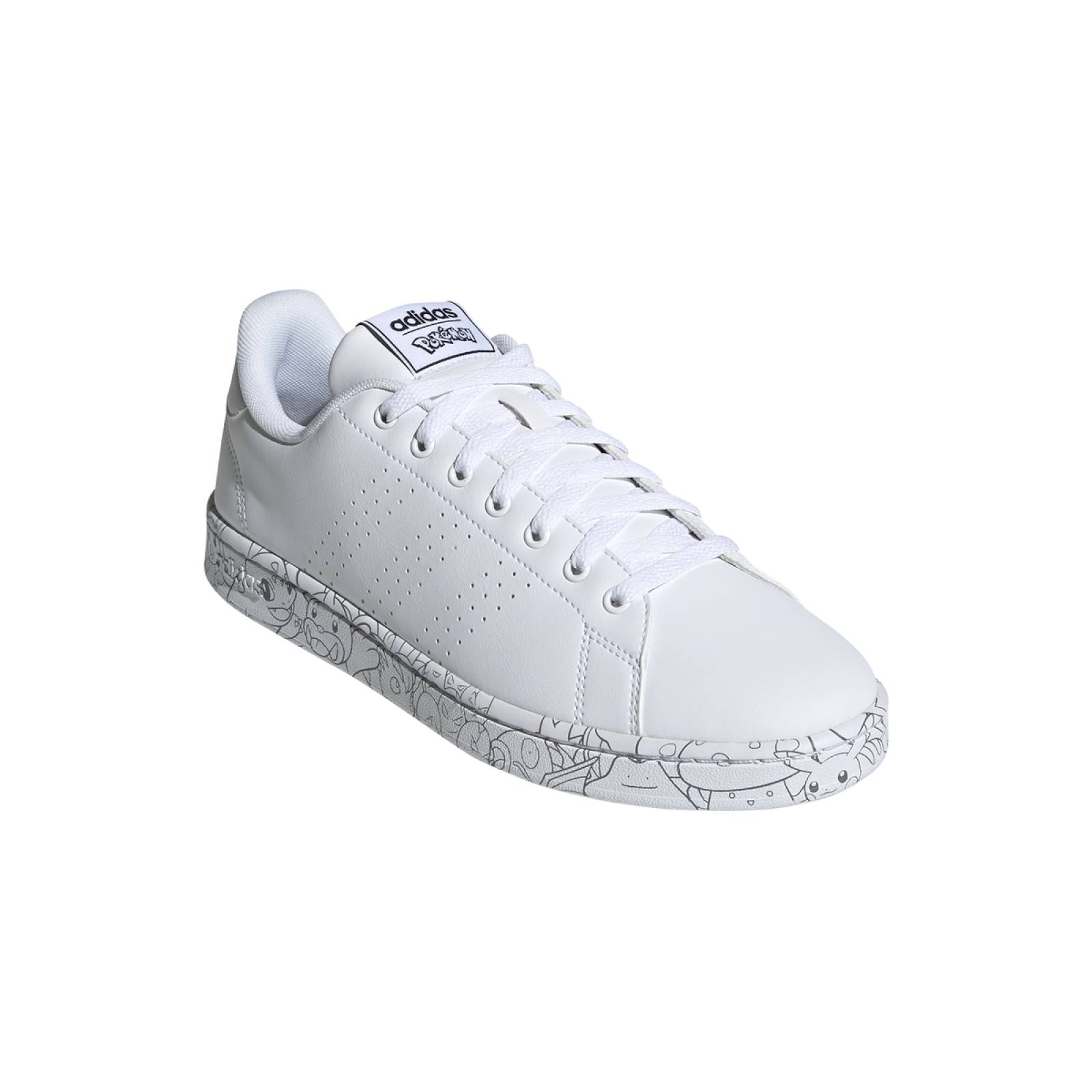Tenis Adidas para Hombre EH1110 Blanco [ADD1414] 