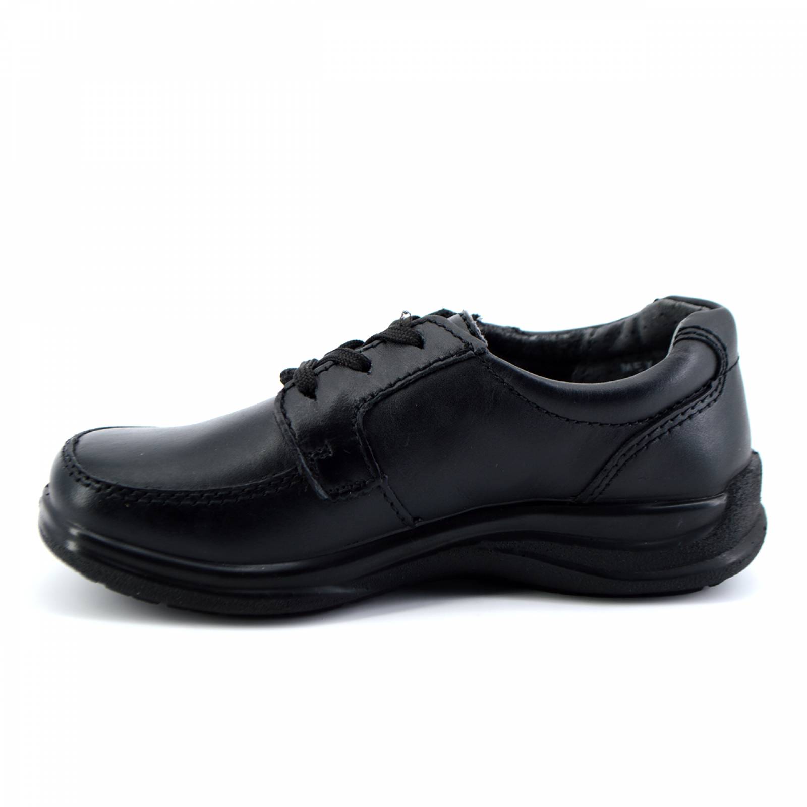 Zapato Escolar Flexi para Niño 402101 Negro [FFF2771] 