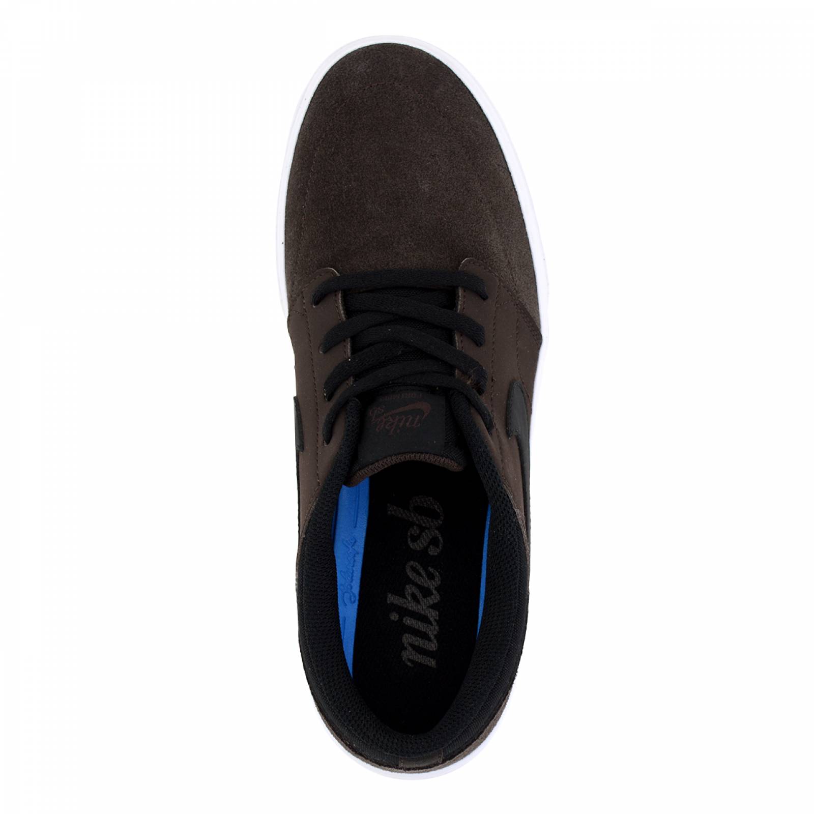 Tenis Nike para Hombre 880266-203 Cafe [NIK1994] 