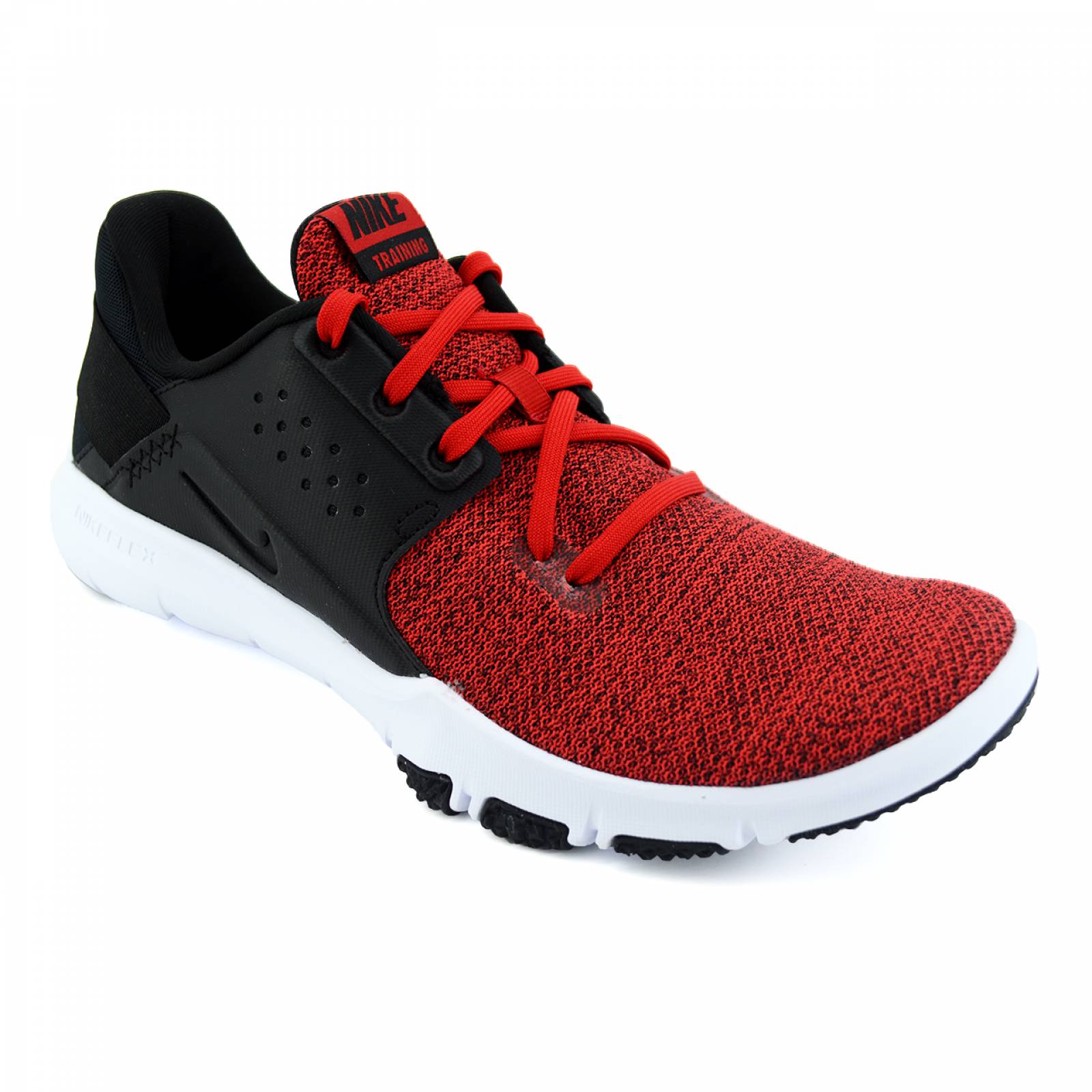 Tenis Nike para Hombre AJ5911-600 Rojo [NIK2016] 