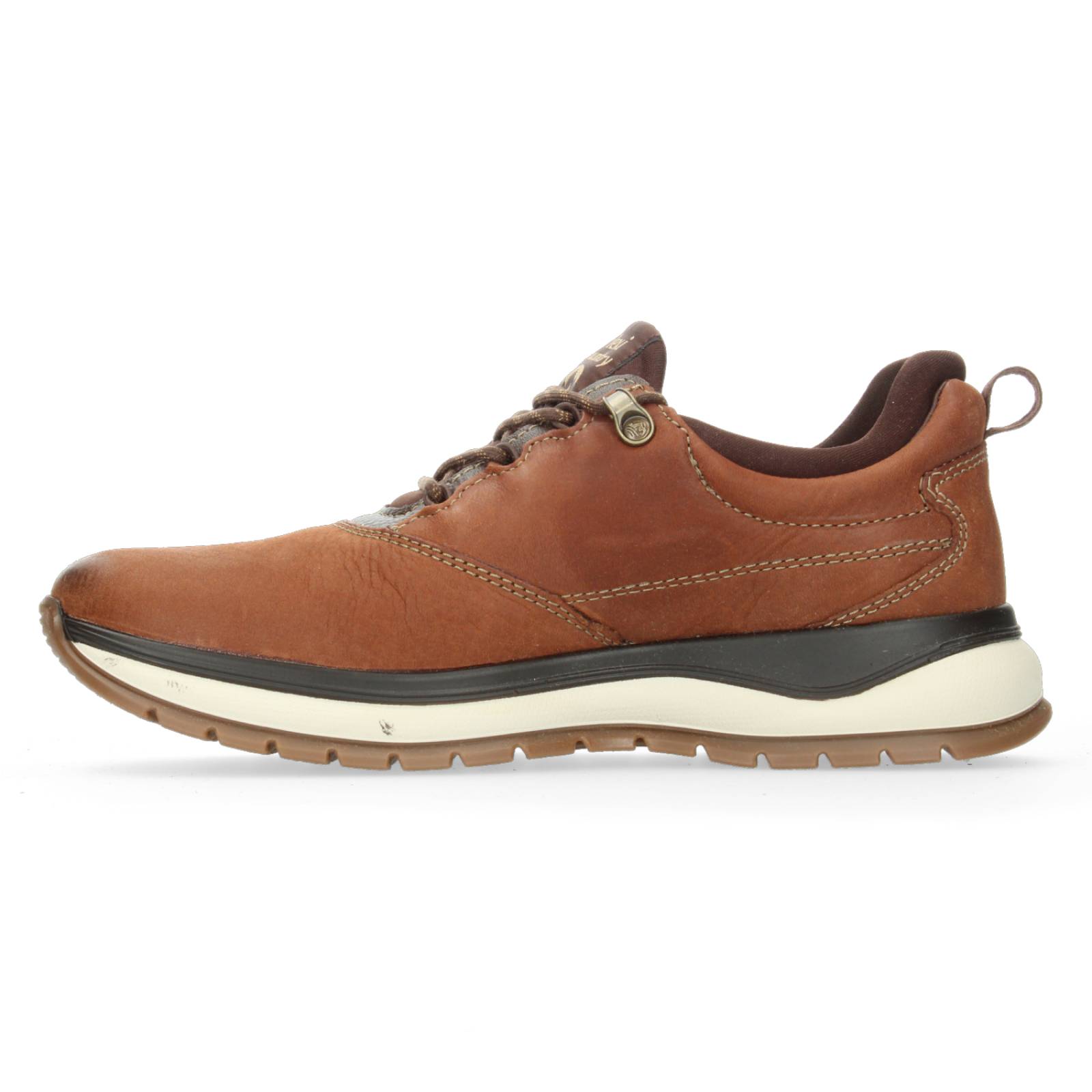 Zapato Casual Cafe para Hombre 