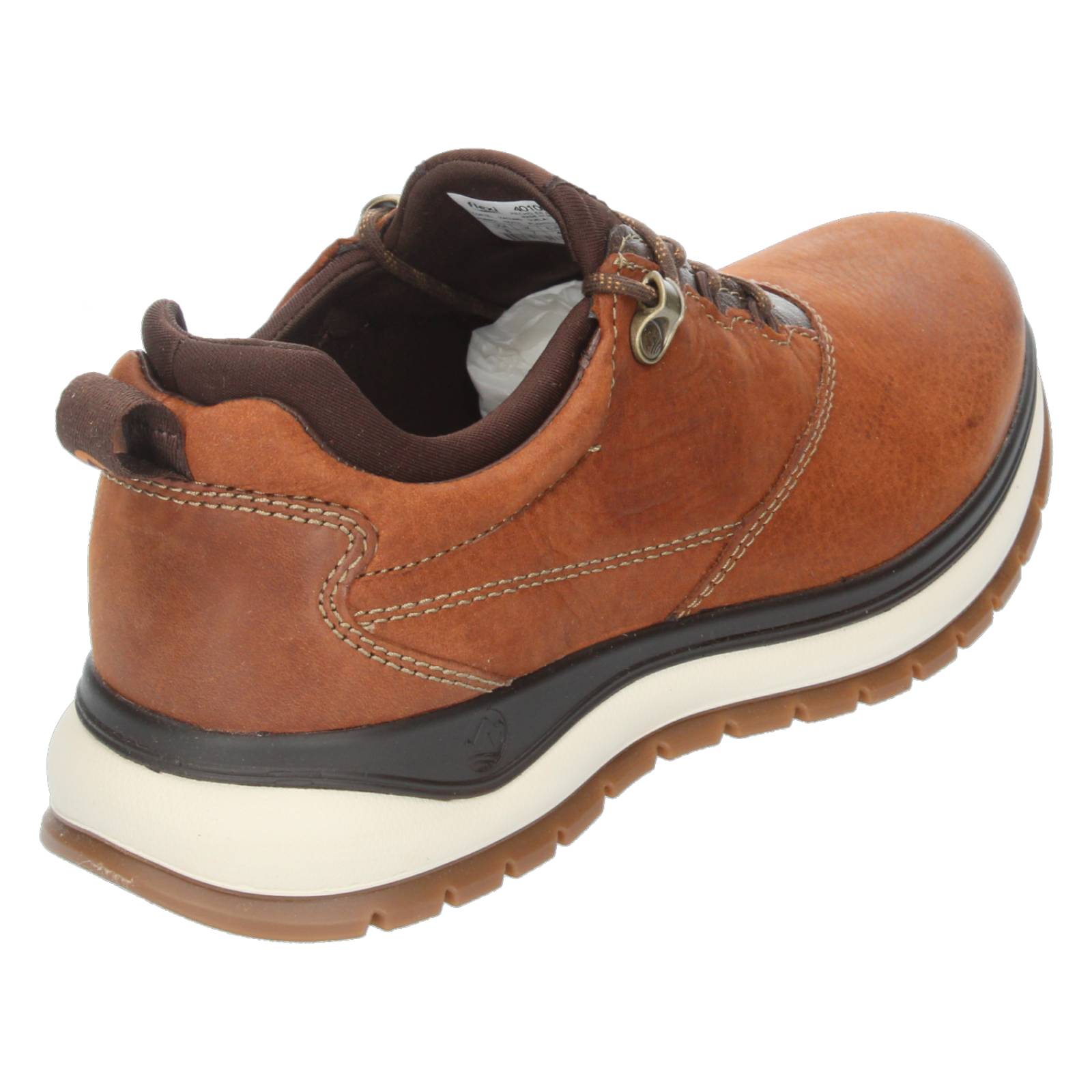 Zapato Casual Cafe para Hombre 