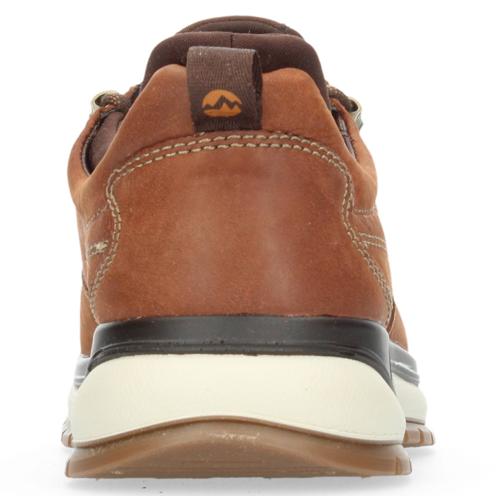 Zapato Casual Cafe para Hombre 