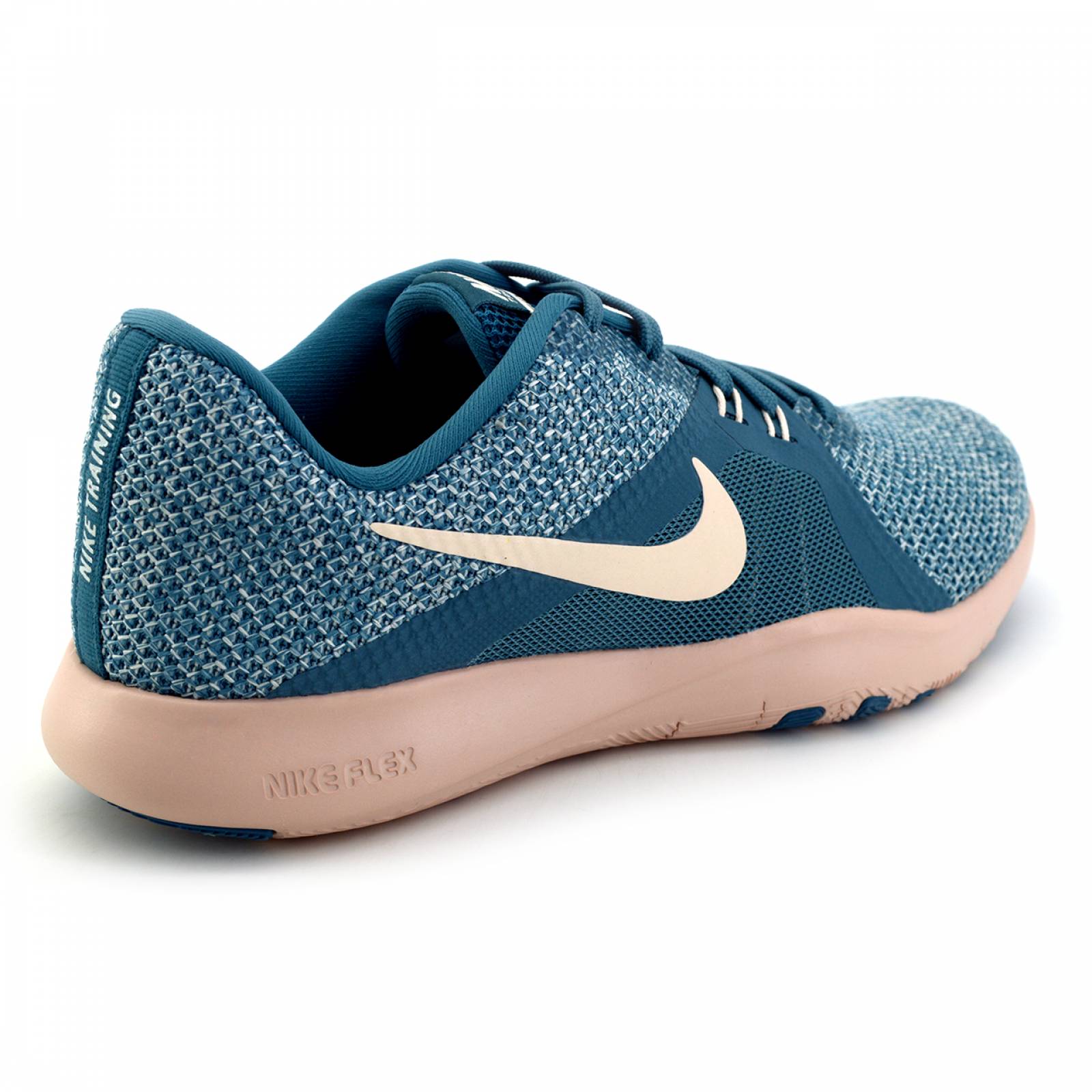 Tenis Nike para Mujer 924339-400 Azul [NIK1947] 