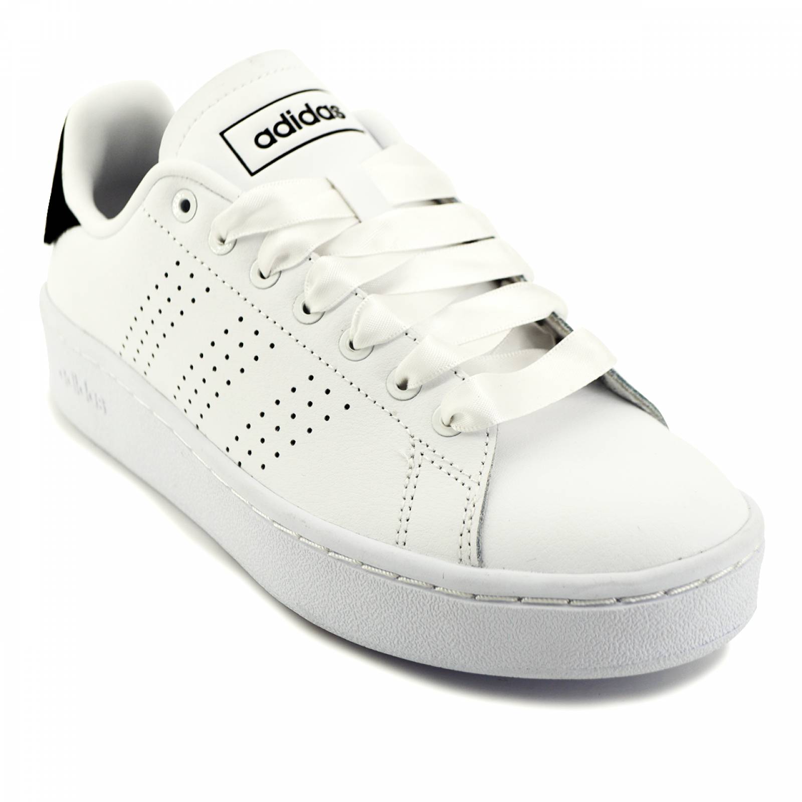 Tenis Adidas para Mujer EF1034 Blanco ADD1329