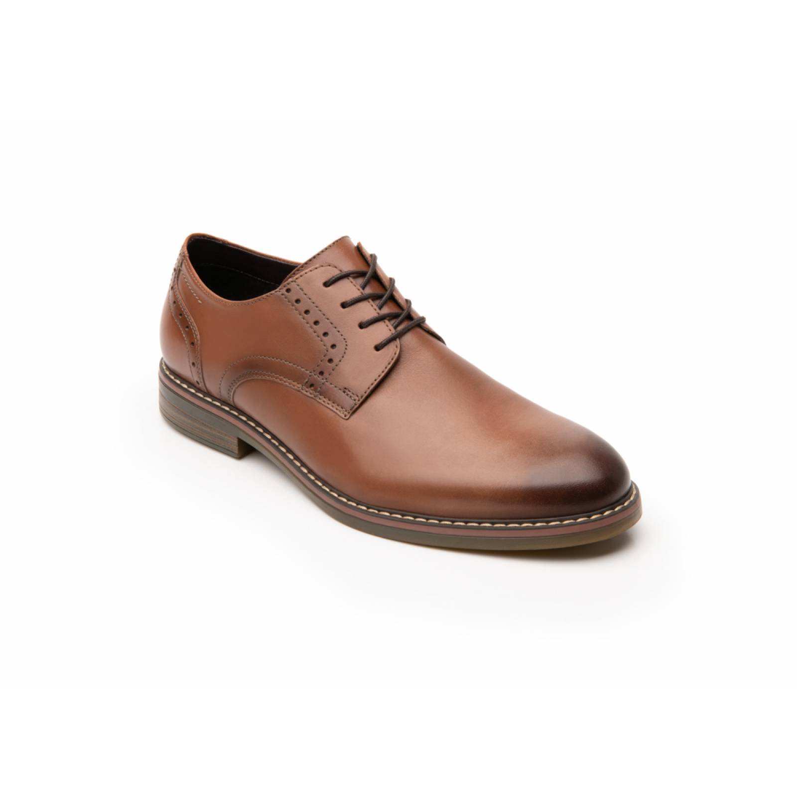 Zapato Casual Flexi Cafe para Hombre [FFF2993] 