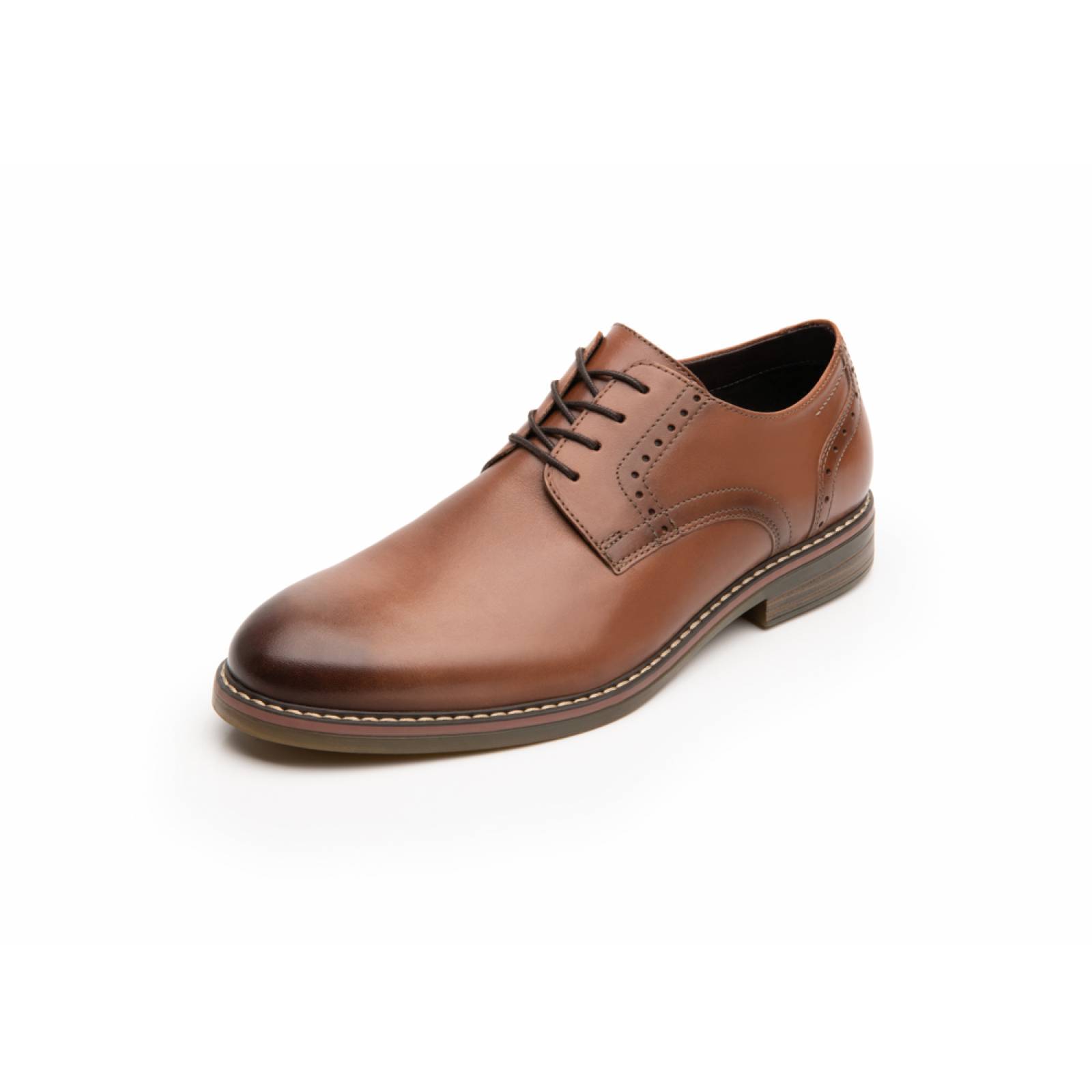 Zapato Casual Flexi Cafe para Hombre [FFF2993] 