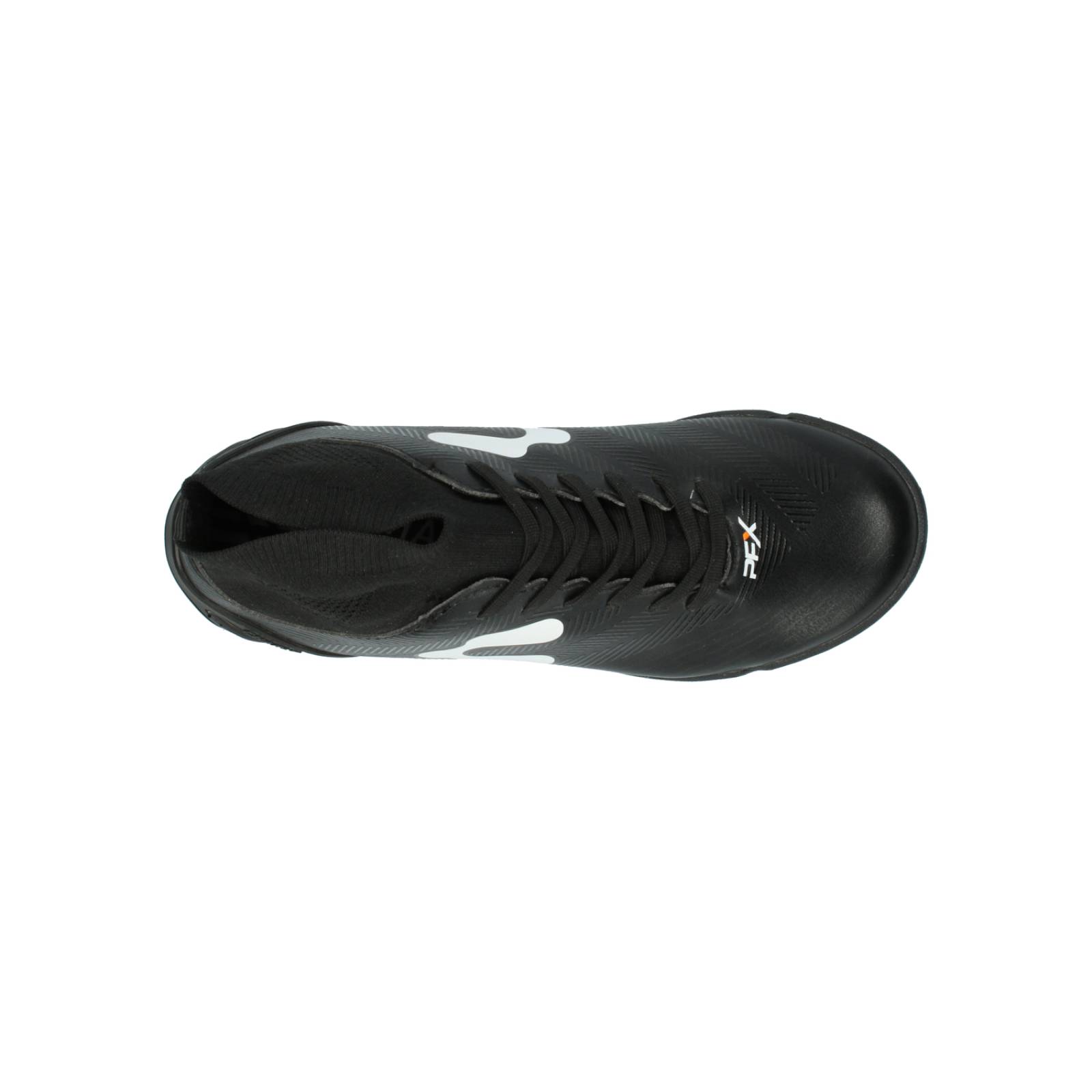 Tenis Charly para Niño 1029326 Negro [CHY2508] 