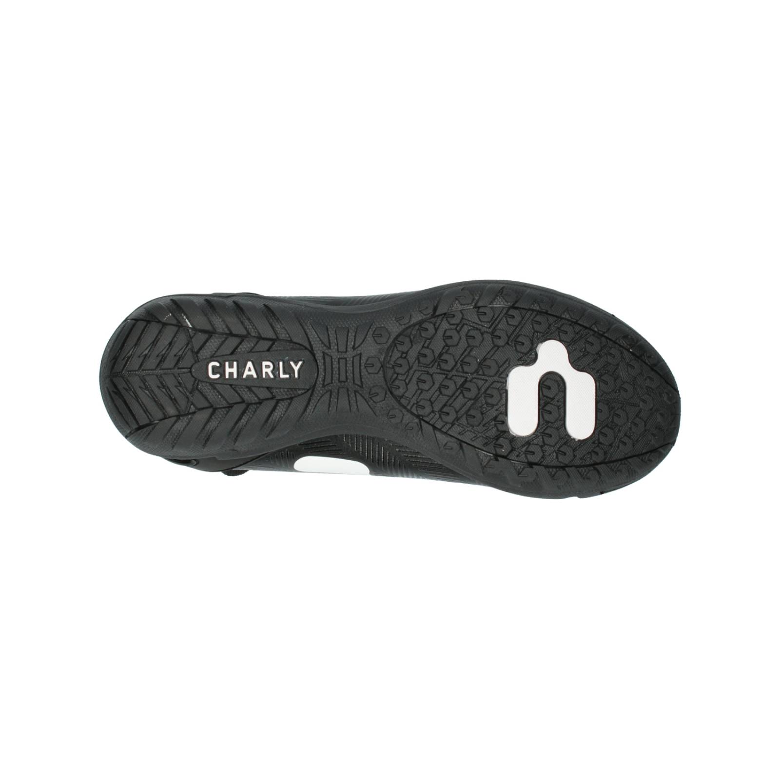 Tenis Charly para Niño 1029326 Negro [CHY2508] 