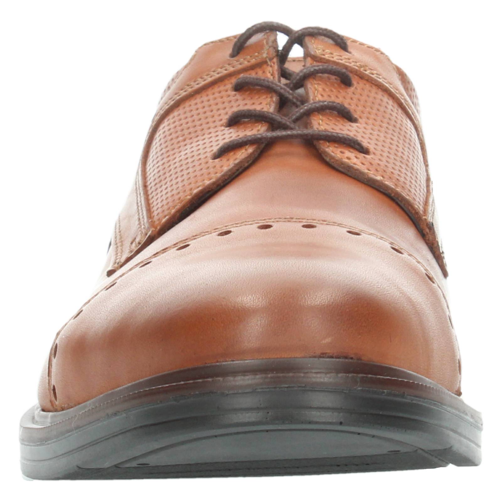 Zapato Casual Cafe para Hombre