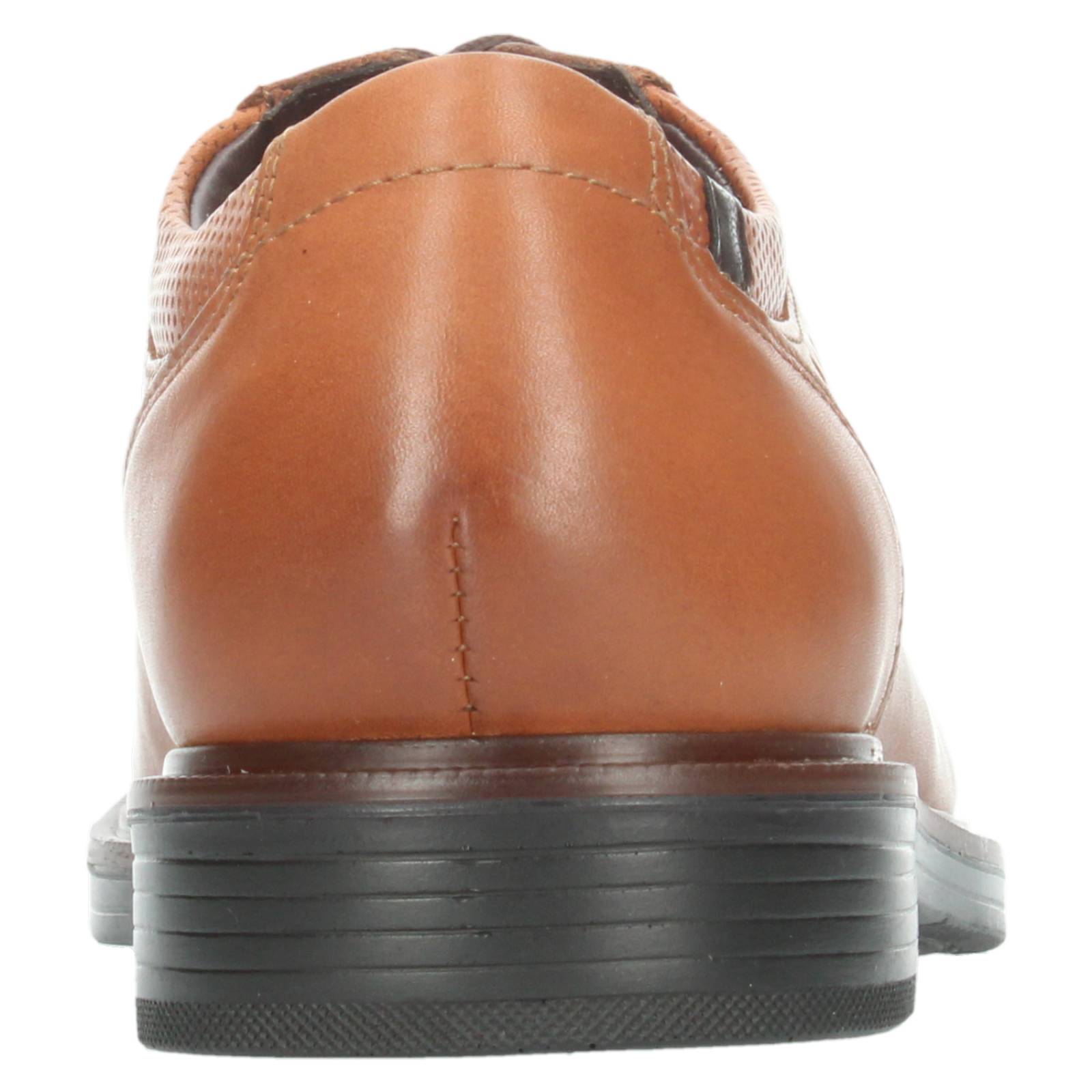 Zapato Casual Cafe para Hombre