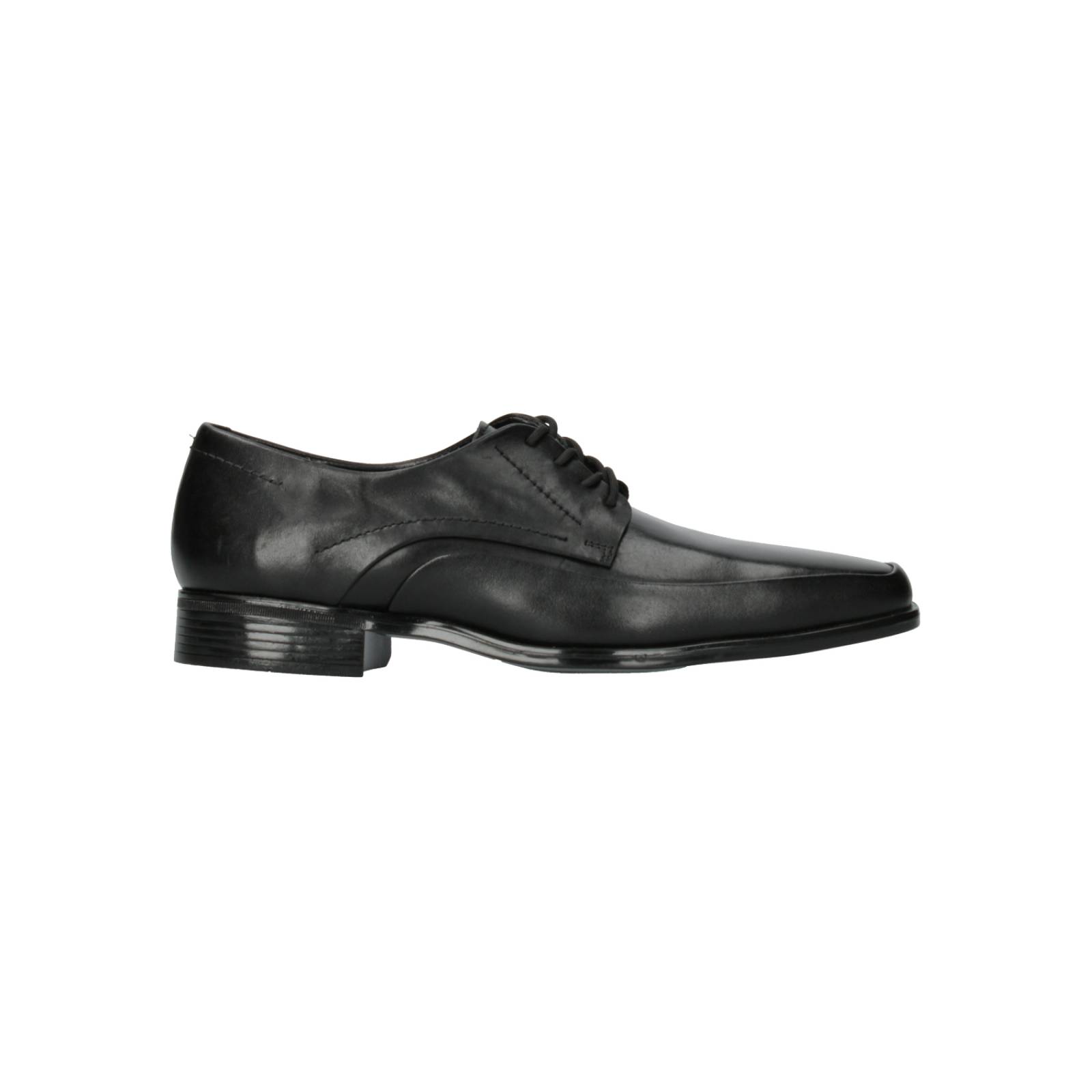 Zapato Casual Gino cherruti para Hombre 3116 Negro [GCH292] 