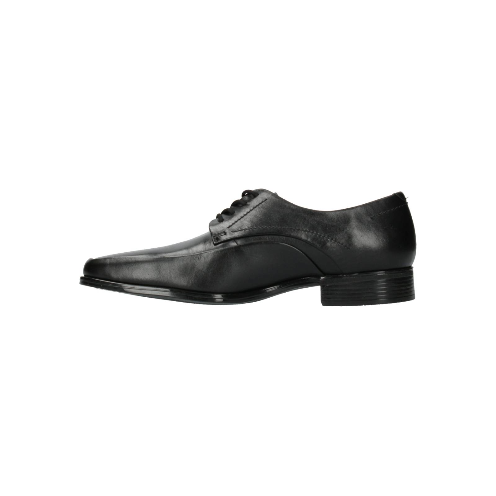 Zapato Casual Gino cherruti para Hombre 3116 Negro [GCH292] 