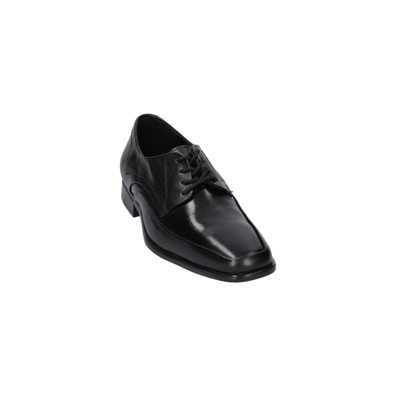 Zapato Casual Gino cherruti para Hombre 3116 Negro [GCH292] 