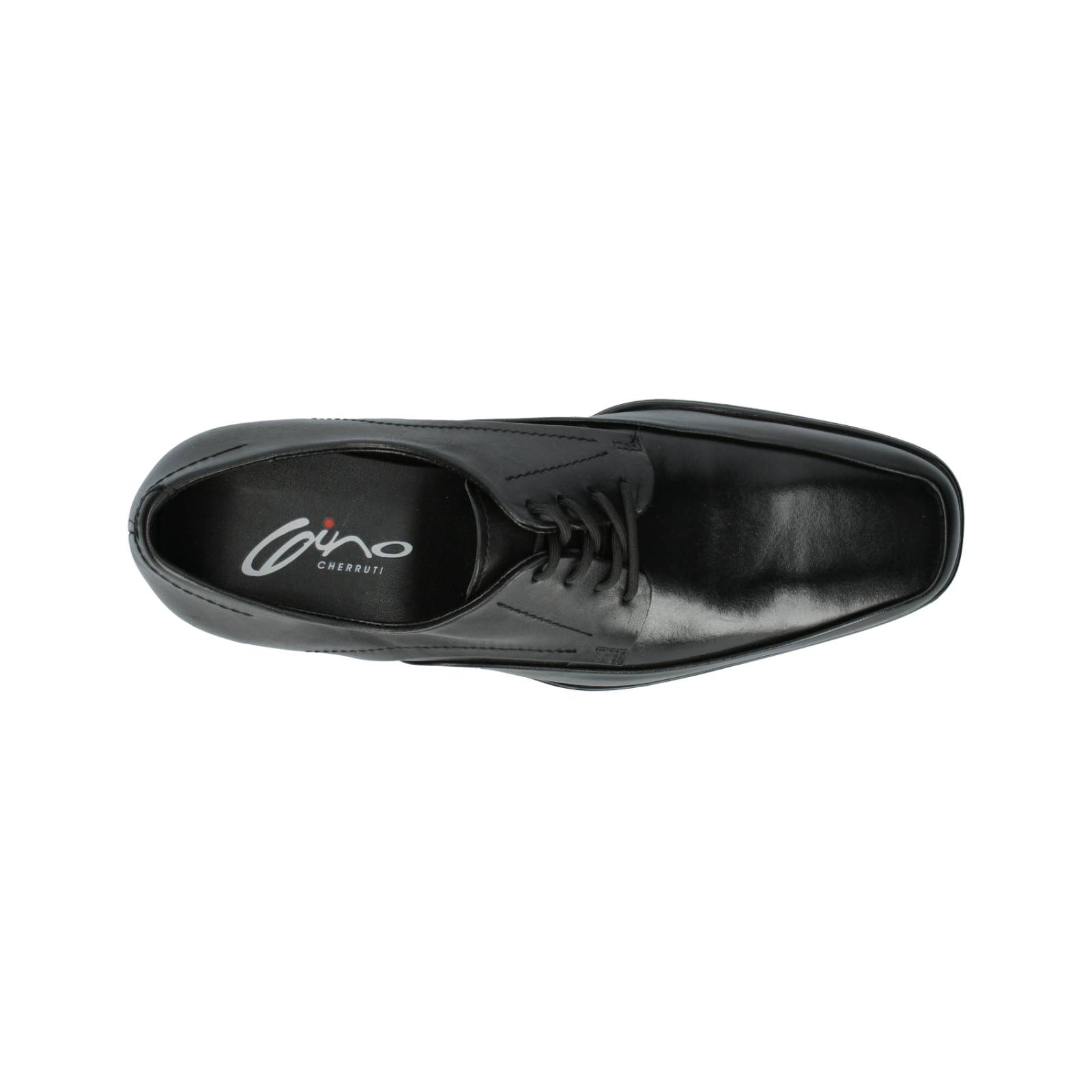 Zapato Casual Gino cherruti para Hombre 3116 Negro [GCH292] 