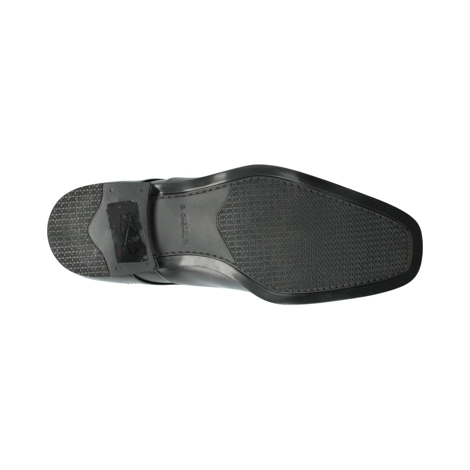 Zapato Casual Gino cherruti para Hombre 3116 Negro [GCH292] 