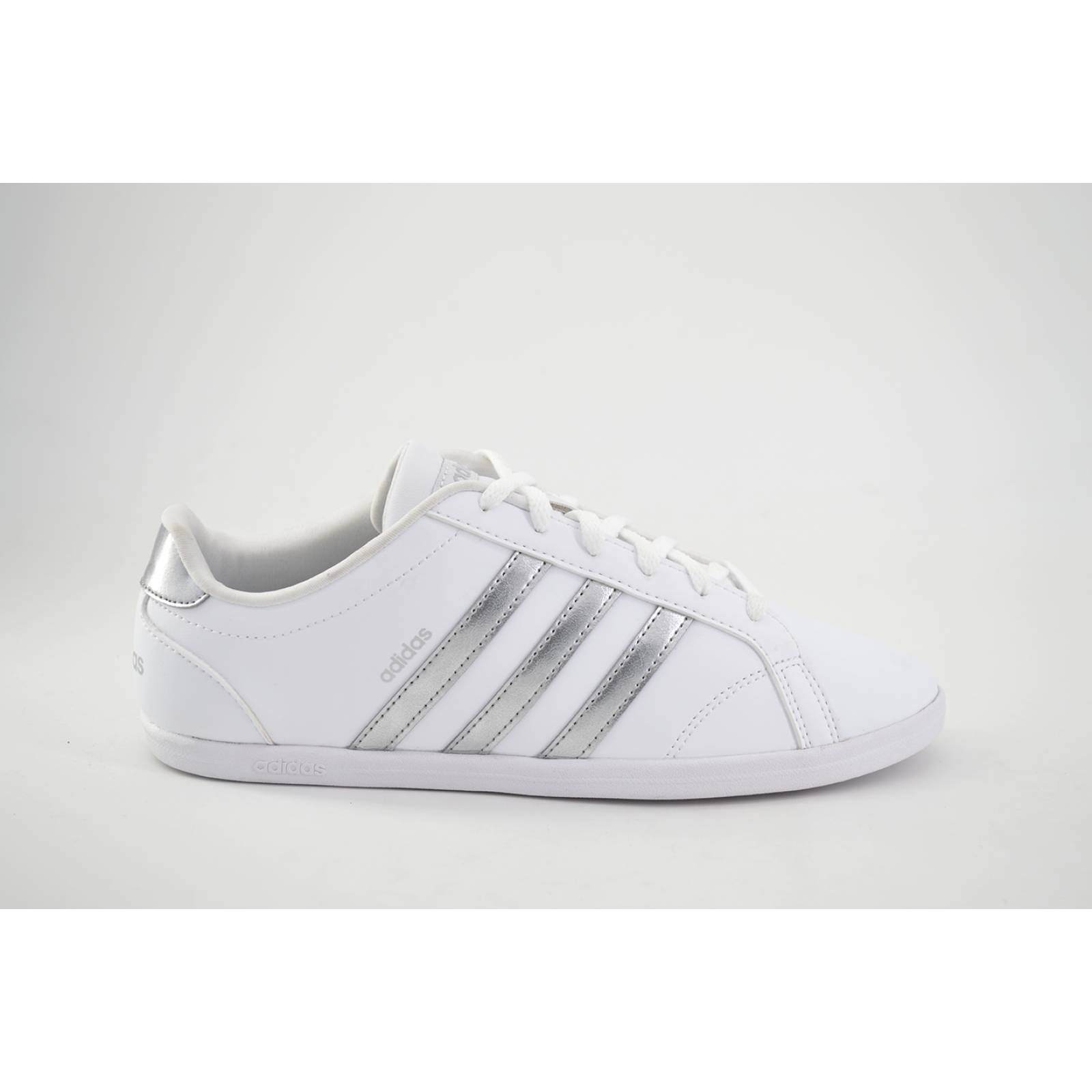 Tenis Adidas para Mujer DB0135 Blanco [ADD1239] 