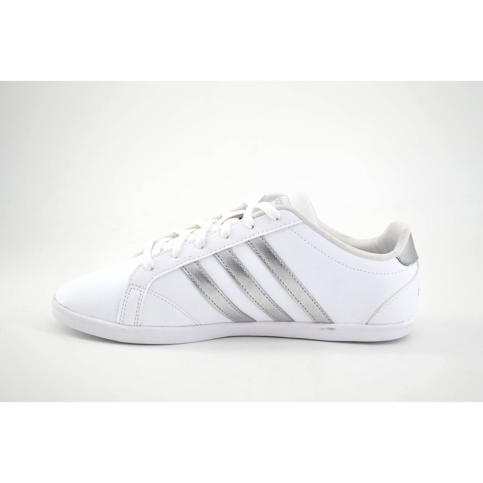 Tenis Adidas para Mujer DB0135 Blanco [ADD1239] 