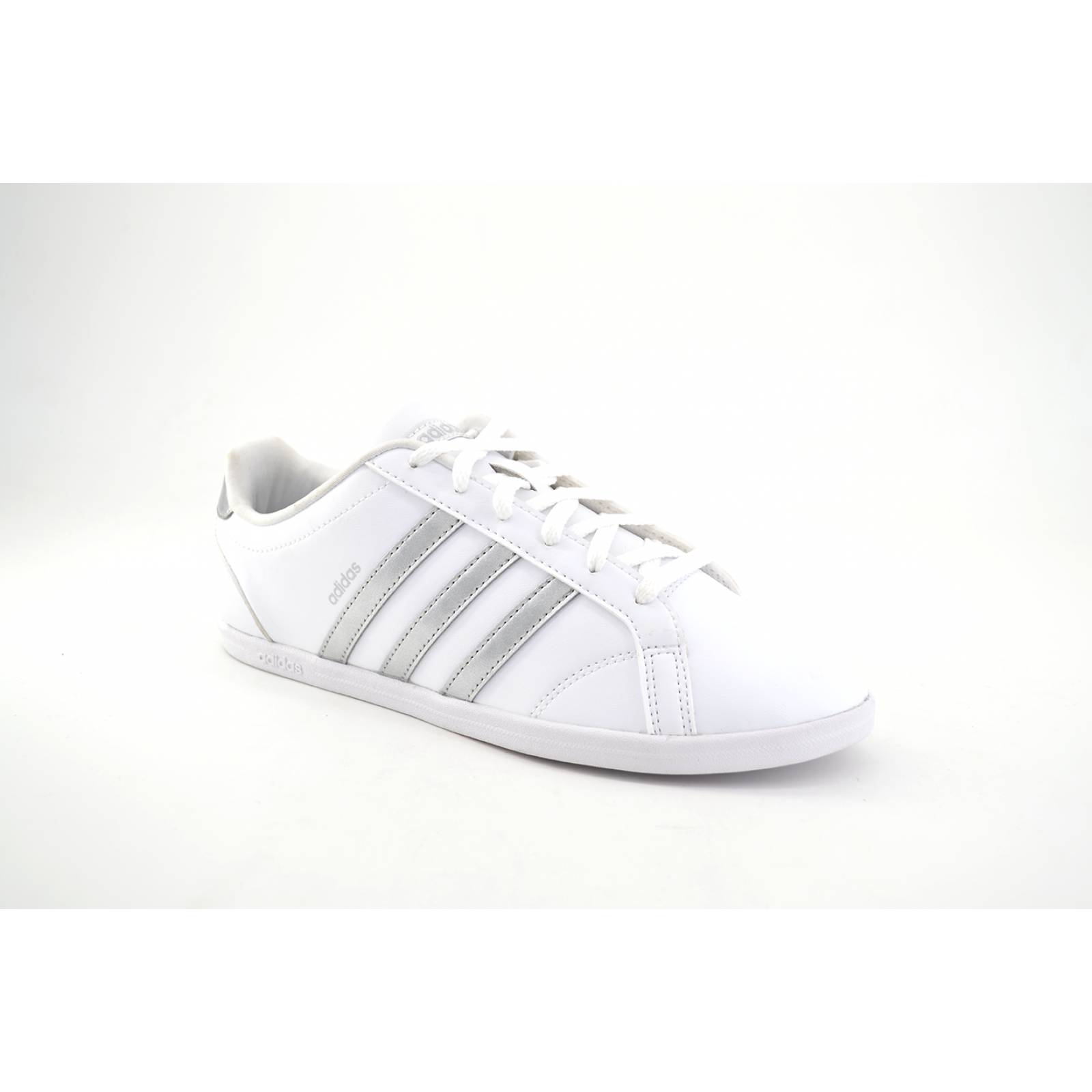 Tenis Adidas para Mujer DB0135 Blanco [ADD1239] 