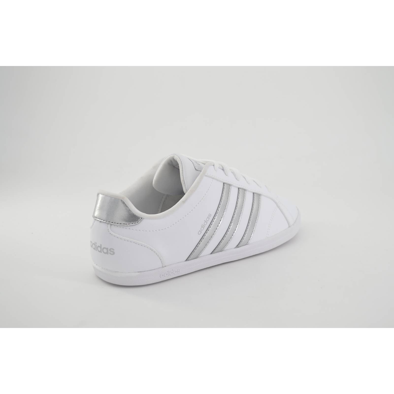 Tenis Adidas para Mujer DB0135 Blanco [ADD1239] 