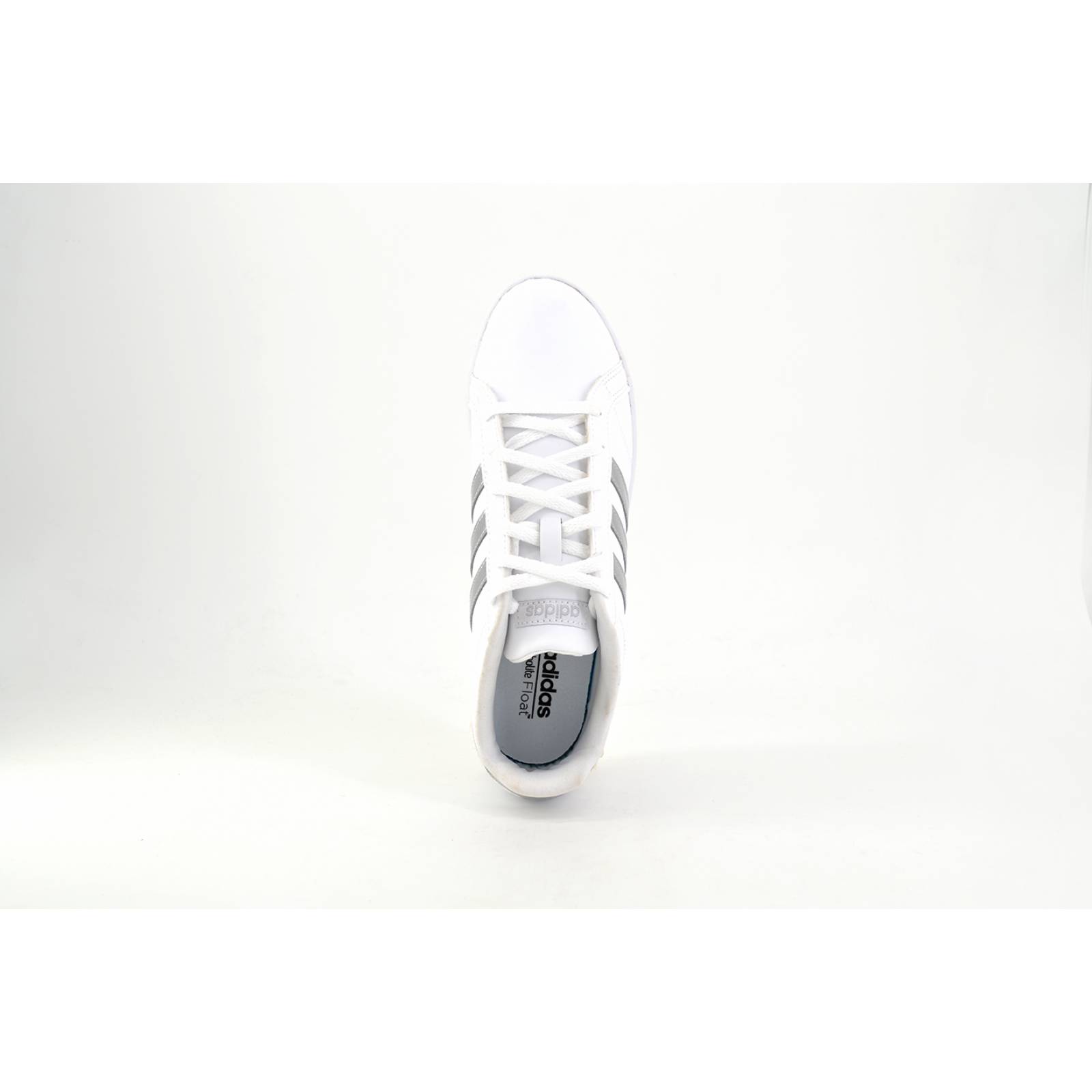 Tenis Adidas para Mujer DB0135 Blanco [ADD1239] 