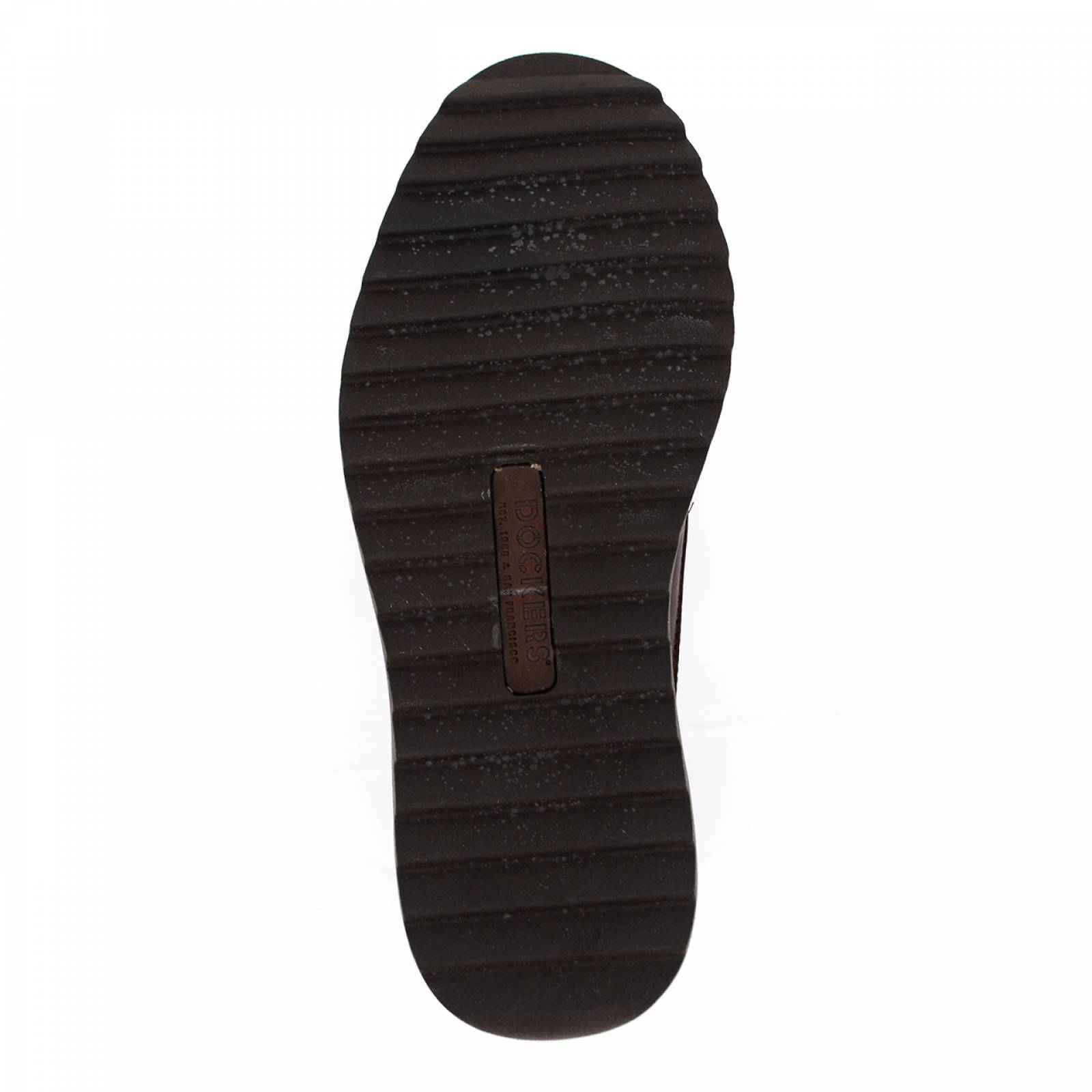 Zapato Casual Dockers para Hombre D229502 Cafe [DCK75] 