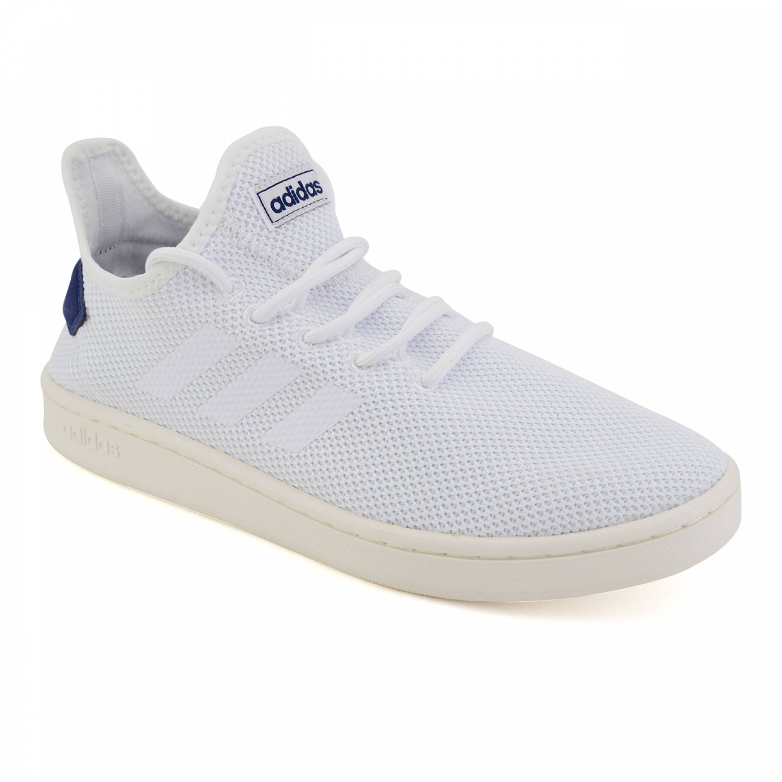 Tenis Adidas para Hombre F36416 Blanco [ADD1309] 