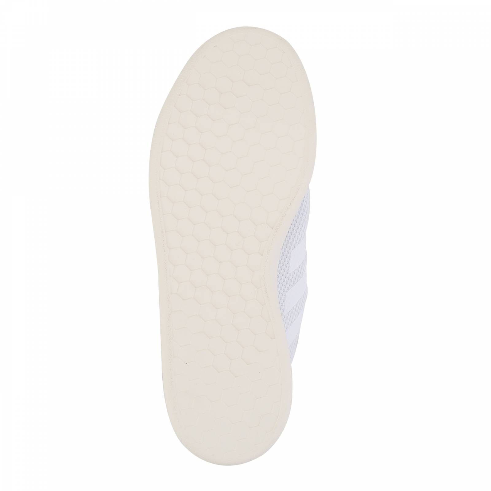 Tenis Adidas para Hombre F36416 Blanco [ADD1309] 