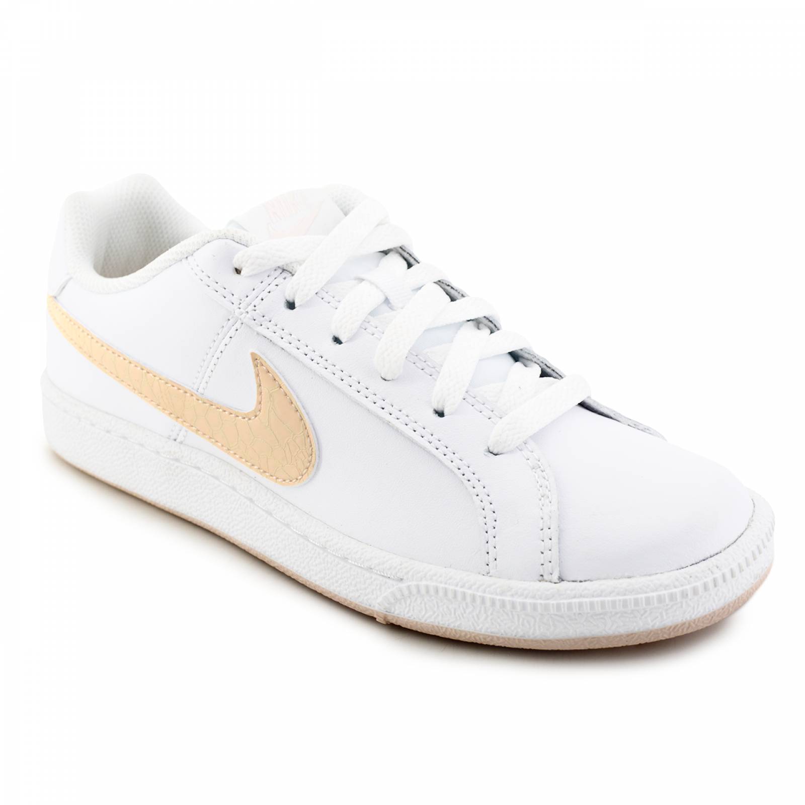 Tenis Nike para Mujer 749867-010 Blanco [NIK1842] 