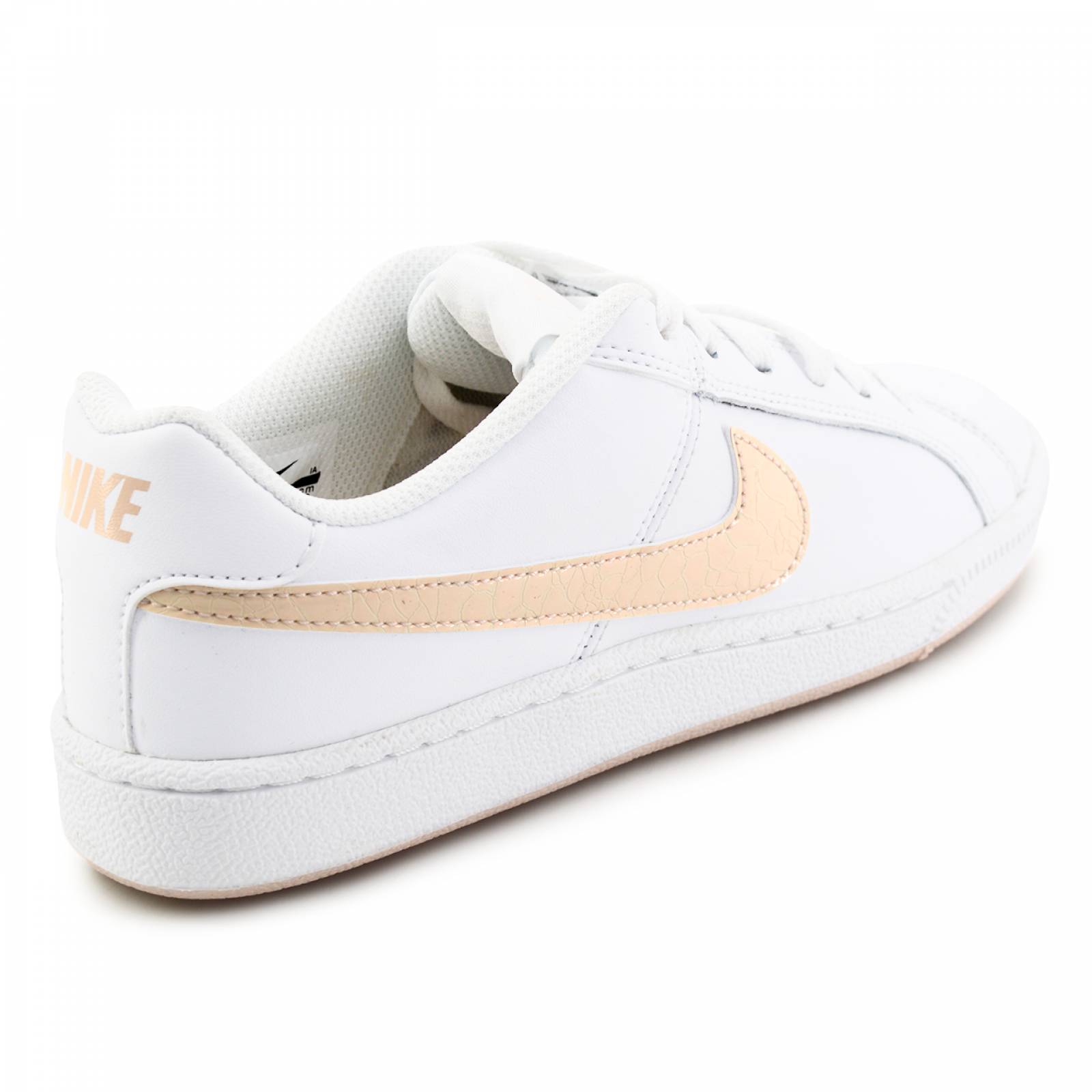 Tenis Nike para Mujer 749867-010 Blanco [NIK1842] 