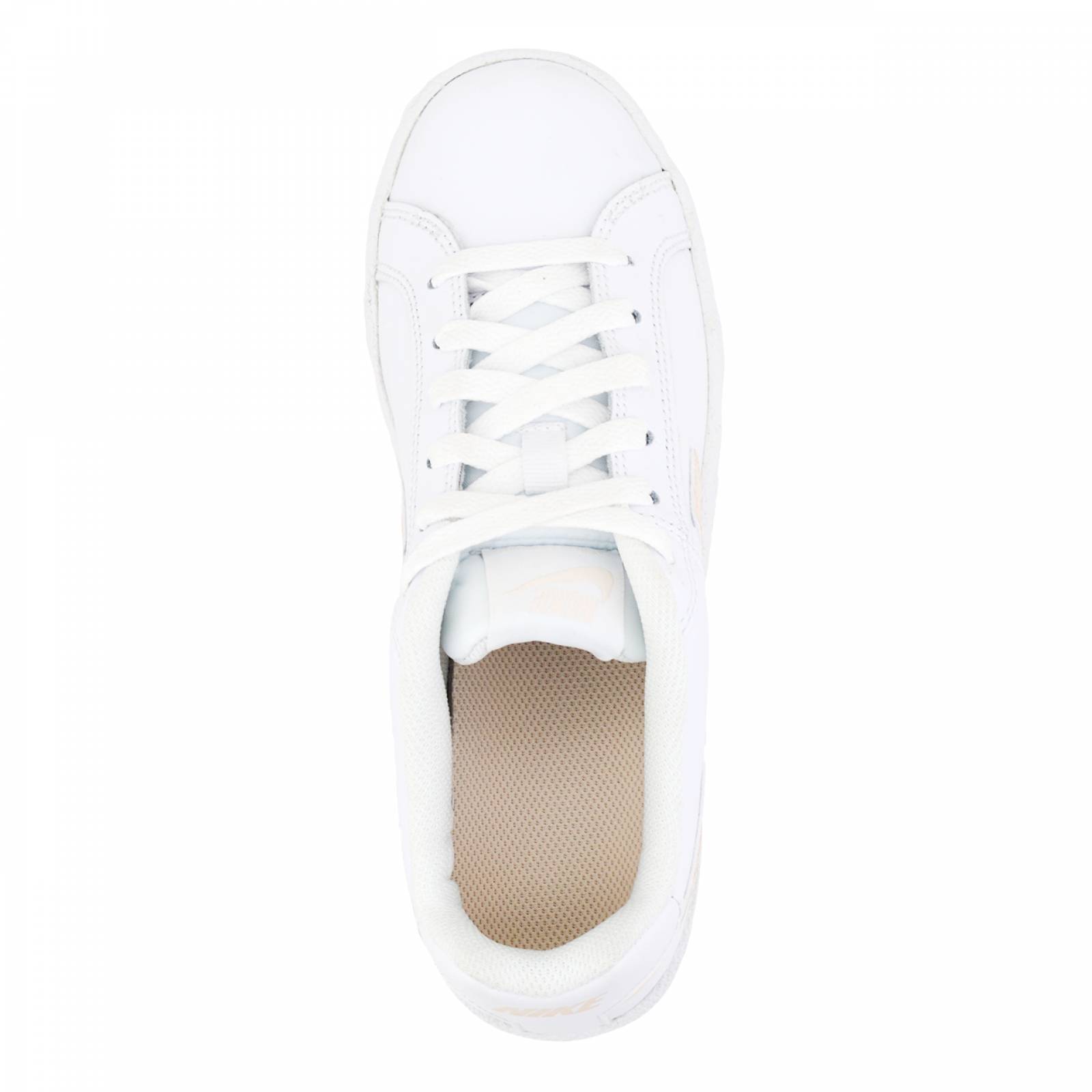 Tenis Nike para Mujer 749867-010 Blanco [NIK1842] 