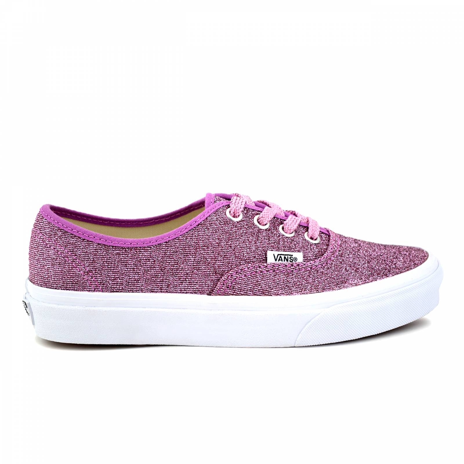 Tenis Vans para Mujer VN-0A38EMU3U Rosa [VAN1305] 