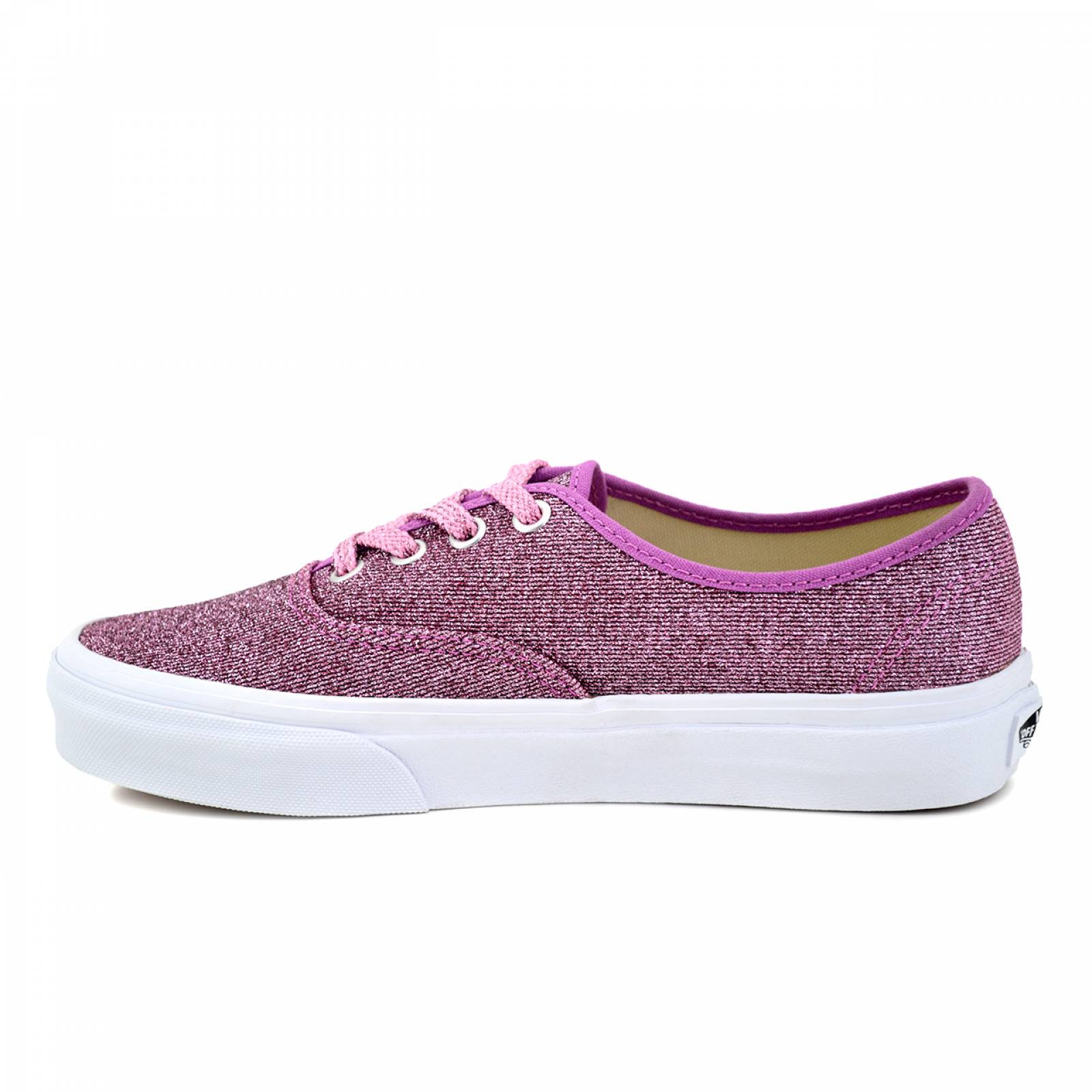 Tenis Vans para Mujer VN-0A38EMU3U Rosa [VAN1305] 