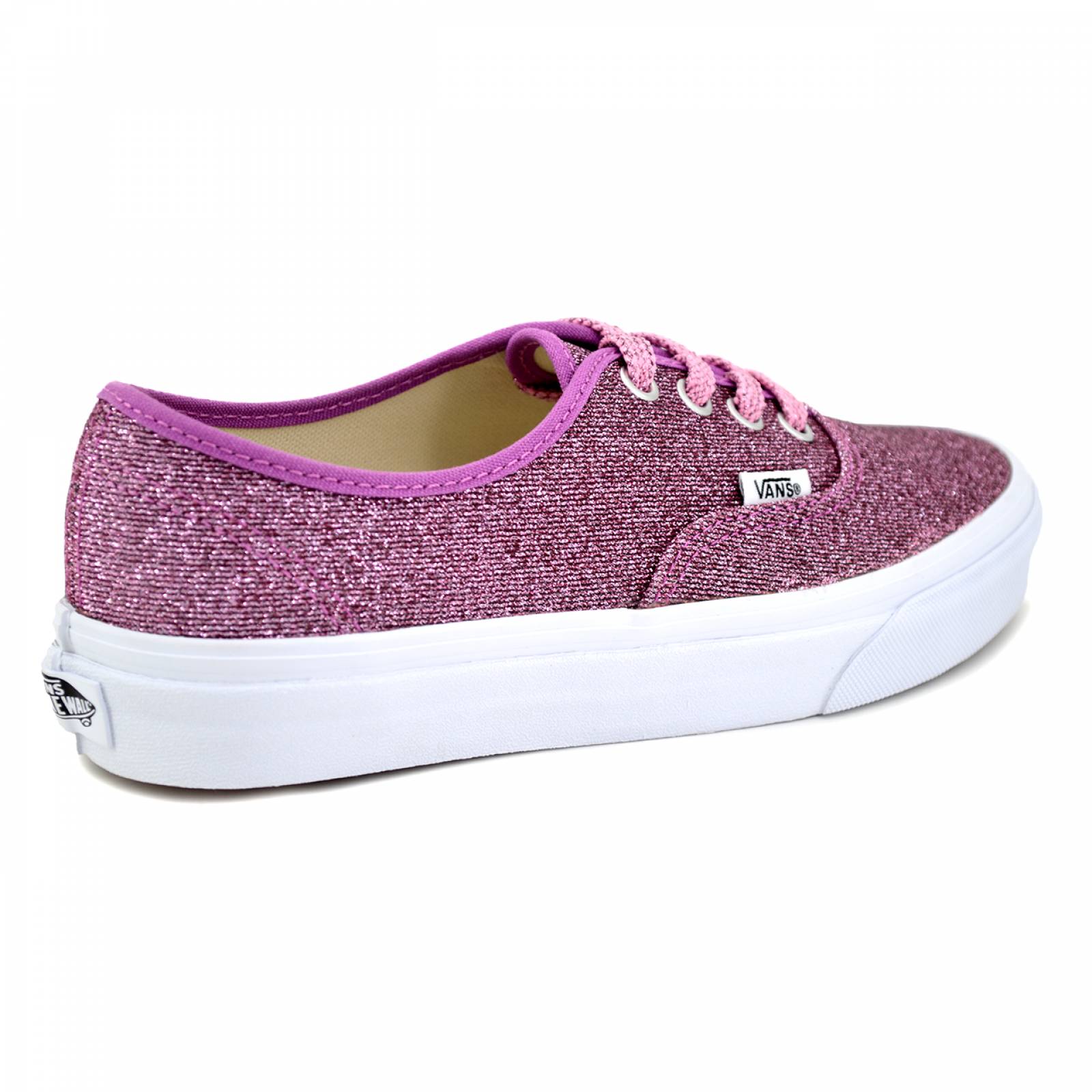 Tenis Vans para Mujer VN-0A38EMU3U Rosa [VAN1305] 